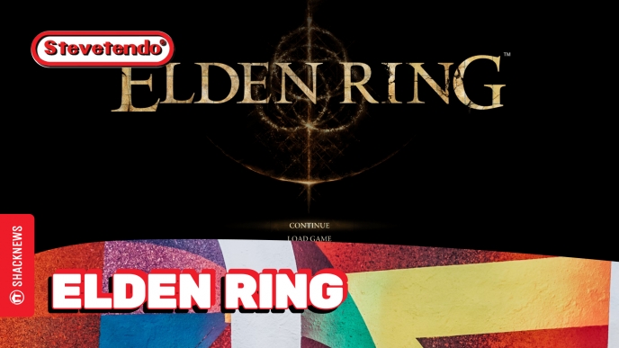 O The Stevetendo Show mergulha de volta em Elden Ring nesta noite, e a jornada pelas Terras Intermédias está só ficando mais intensa. Depois de uma primeira tentativa brutal, começando sem Torrent e sem donzela, a equipe finalmente conquistou os dois e ainda derrubou um chefe de caverna para provar que o esforço está valendo.

Prepare-se para muitas mortes, esquivas desesperadas e lições conquistadas na dor, com um jogador relativamente novo nos jogos da FromSoftware encarando um dos mundos abertos mais implacáveis já criados. A transmissão começa às 17h no horário do Pacífico e às 20h no horário do Leste, no canal da Shacknews na Twitch, com episódios toda segunda, terça e quarta.

Ainda tem mais por vir, incluindo comentários sobre o Nintendo Direct mais recente, o retorno de Pokemon XD: Gale of Darkness e The Legend of Zelda: Ocarina of Time, além de um cronograma que pode receber Super Mario Sunshine e Star Fox Adventures. É um ótimo momento para quem ama clássicos, desde que a indústria continue valorizando quem cria os jogos em vez de enxergar estúdios apenas como números a cortar.