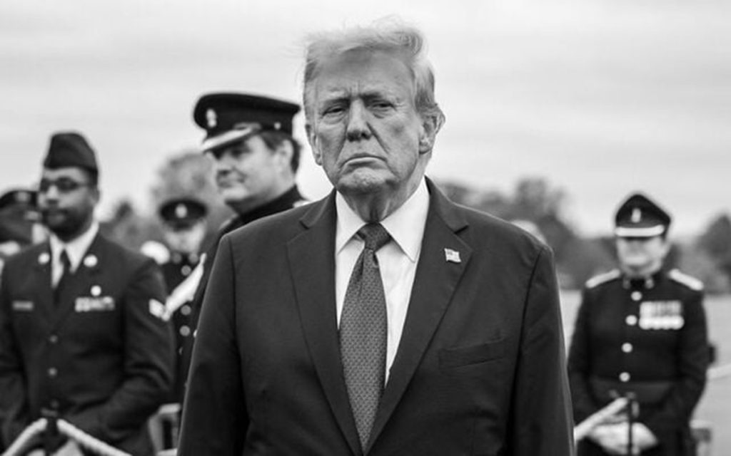 O plano de Trump de estrangular economicamente o Irã com sanções, bloqueios e ataques militares já mostra efeitos colaterais dentro dos Estados Unidos. Com o Estreito de Ormuz comprometido, o petróleo disparou mais de 4% nesta segunda-feira, com o Brent a US$ 87,40 e o WTI a US$ 81,80.

A alta da energia ameaça acelerar a inflação e os juros americanos, transformando a pressão máxima sobre Teerã em um problema político para o governo Trump. O impasse não acontece no vácuo: Ormuz é uma rota vital para o petróleo mundial.

Enquanto as negociações entre EUA, Irã e Omã seguem, a disputa virou um jogo de resistência econômica. A cada custo imposto ao Irã, Washington também acumula uma conta dentro de casa.