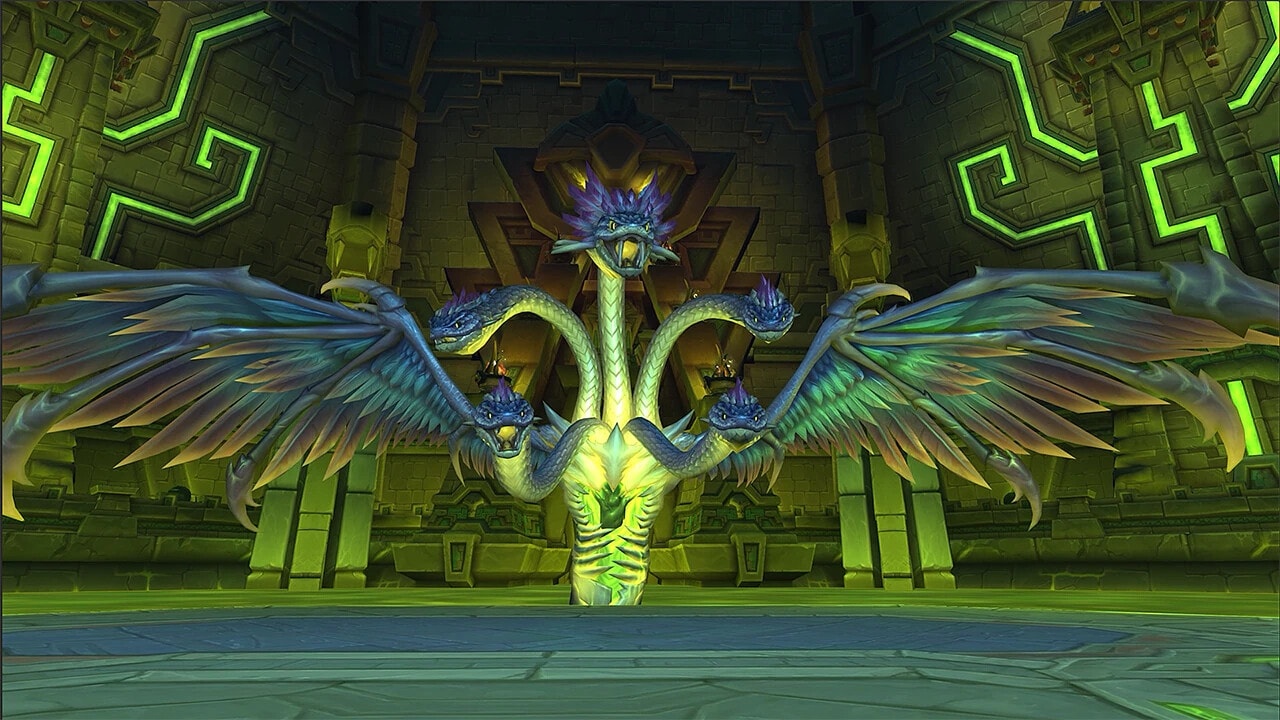 Jogadores de World of Warcraft que estão avançando pelo Venomous Abyss podem esperar um desafio renovado com os últimos hotfixes. Ula'tek foi nerfado, abrindo espaço para novas estratégias e dando aos grupos uma chance maior de vencer o encontro.

Se você está farmando equipamento ou refinando suas táticas de raid, essa mudança altera o ritmo da luta. Entre de novo e veja como a dificuldade atualizada se comporta.