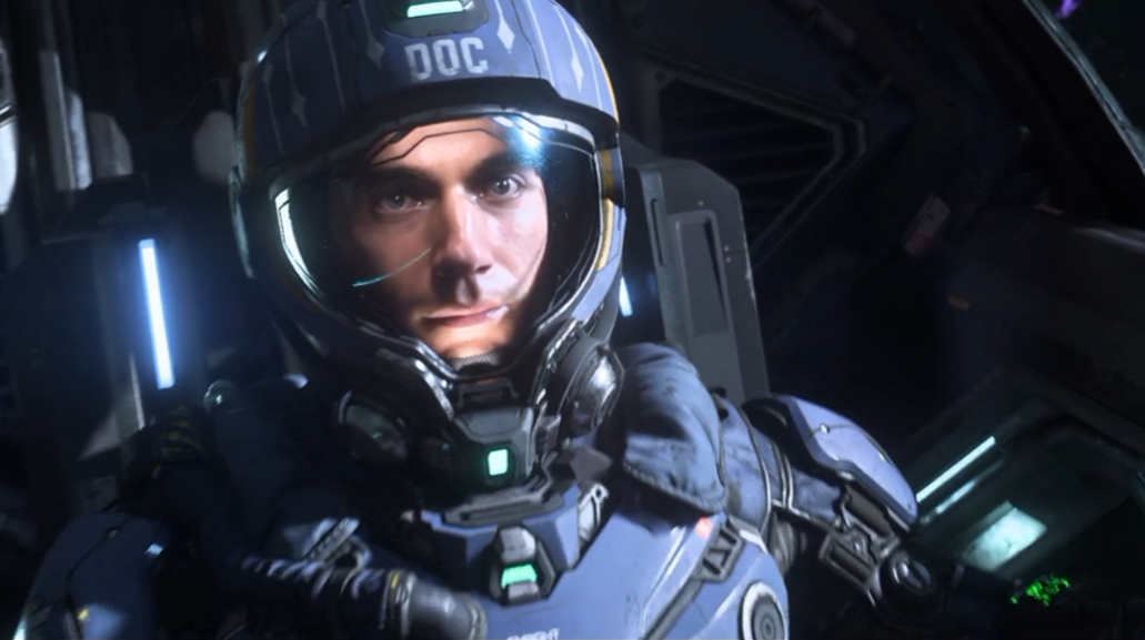 A Cloud Imperium Games finalmente revelou Squadron 42, o tão aguardado spin-off single-player de Star Citizen, com um novo trailer cinematográfico de tirar o fôlego, listas de desejos abertas na Steam e um elenco recheado de peso pesado como Mark Hamill, Gary Oldman, Gillian Anderson e Henry Cavill.

Ambientado no ano de 2945, o jogo te coloca como recruta da Marinha da UEE, misturando combate espacial, ação em primeira pessoa e uma narrativa guiada por personagens com captura completa de performance. É o sucessor espiritual de Wing Commander, e passou impressionantes 12 anos em desenvolvimento.

Mas o espetáculo vem com um asterisco pesado. Star Citizen agora ultrapassou um bilhão de dólares em financiamento coletivo, um marco construído sobre naves virtuais que custam milhares de dólares e sobre anos de atrasos, incluindo o adiamento recente para o segundo trimestre de 2027. Para cada trailer deslumbrante, fica a pergunta: isso é um jogo sendo feito, ou uma loja que nunca fecha enquanto quem desenvolve carrega o peso de promessas impossíveis.