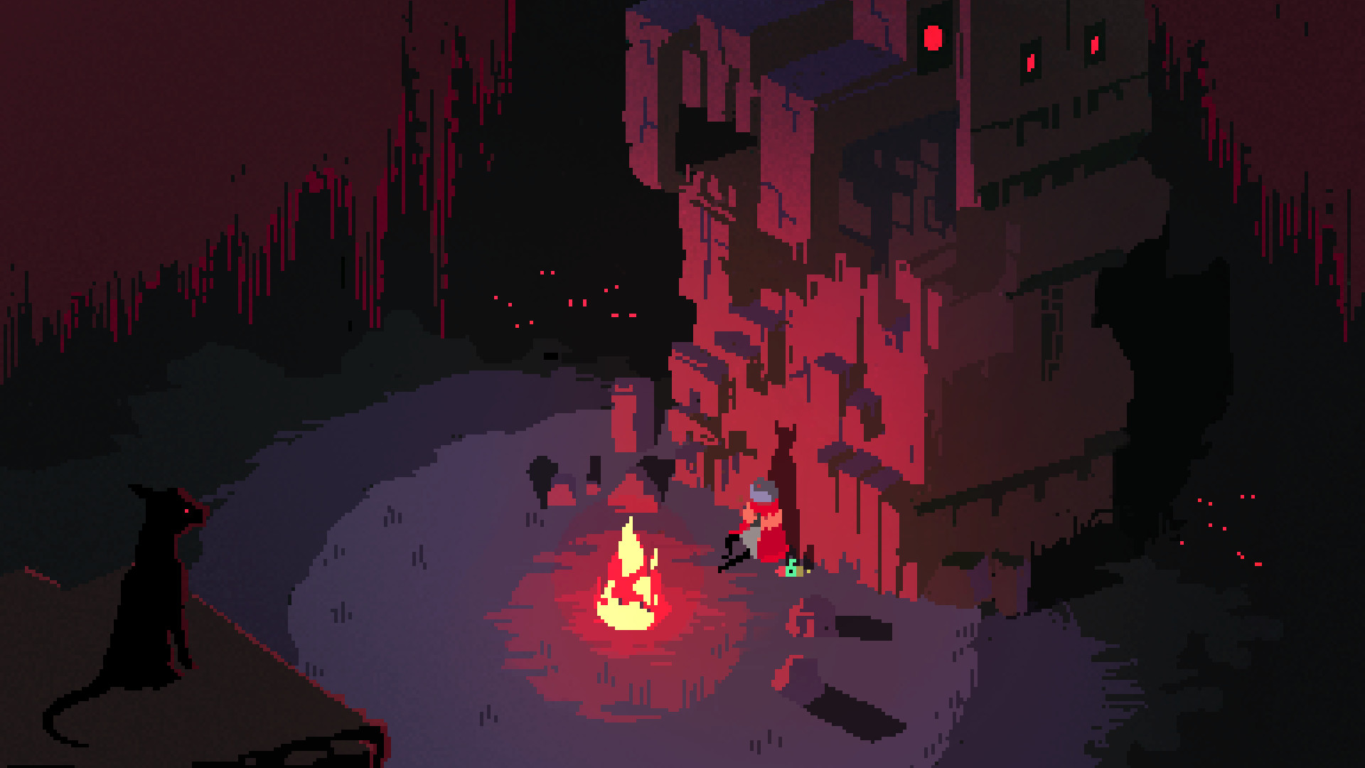 Mais um estúdio independente querido está sendo empurrado para o abismo. A Heart Machine, equipe por trás de Hyper Light Drifter e Possessor(s), está à beira do fechamento depois que uma publisher não revelada abandonou seu projeto ainda não anunciado.

O fundador Alx Preston confirmou que quase todo o time foi demitido, deixando o estúdio sem verba e sem um caminho claro pela frente. É o segundo golpe devastador em um ano, depois do encerramento de Hyper Light Breaker, e escancara como o trabalho criativo fica frágil quando depende de um único acordo.

É isso que o capitalismo corporativo mais agressivo faz com os games: anos de arte e criatividade descartados no instante em que os números param de agradar. A Heart Machine merece mais, seus desenvolvedores merecem segurança, e a indústria precisa parar de tratar quem cria jogos como itens descartáveis.