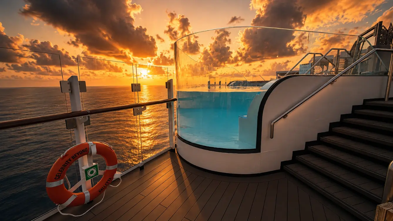 Ficar conectado a bordo de um cruzeiro não é tão simples quanto usar o Wi-Fi de um hotel, e o Celebrity Beyond mostra como as viagens modernas estão resolvendo isso. O navio usa internet via satélite, com a Celebrity já operando com Starlink e oferecendo pacotes que vão do básico ao premium, com suporte para streaming e trabalho remoto.

O aplicativo da companhia permite acompanhar a programação sem plano pago, mas aplicações como WhatsApp, Instagram, TikTok e serviços de streaming dependem do Wi-Fi contratado. O guia explica as diferenças entre os pacotes, as regras para cabines com mais de uma pessoa e como um eSIM como o da GigSky pode complementar a conexão nos dias de navegação e durante as paradas em portos.

A principal dica é se planejar antes do embarque: baixar conteúdos offline, consultar sua reserva para ofertas antecipadas e escolher o plano que realmente atende às suas necessidades.