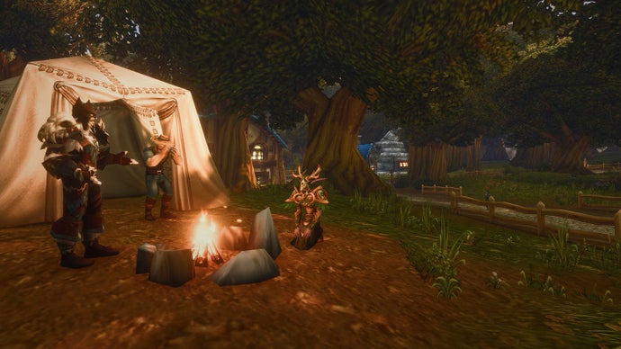 Jogadores de World of Warcraft: Forever ganharam mais tempo em Azeroth. A Blizzard estendeu a beta até sexta-feira e realiza um teste de estresse nos servidores, dando a mais fãs a chance de entrar antes da queda dos servidores e da reserva de nomes de personagem na próxima semana, antes do lançamento em 4 de novembro.

A prorrogação transformou uma despedida emocionante em um alívio temporário. Caçadores tinham publicado mensagens de adeus aos seus pets e agora podem continuar jogando por mais um pouco, mesmo que alguns precisem domar novos companheiros para o trecho final da beta.

É um ponto positivo em um cenário de games ainda marcado por demissões em massa e decisões guiadas pelo lucro. A paixão dos jogadores e o trabalho criativo de quem desenvolve são o que mantêm um mundo como Azeroth digno de retorno.