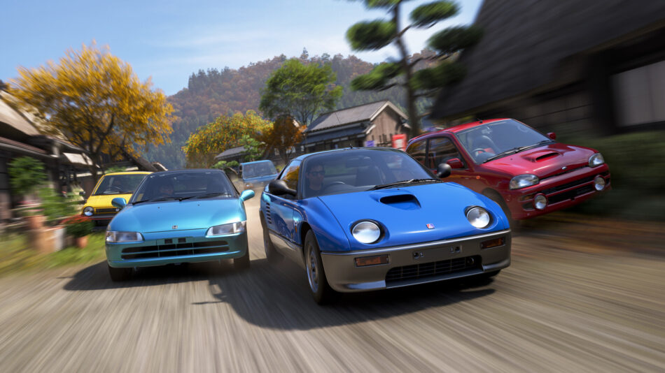 Estimativas da Alinea Analytics apontam que Forza Horizon 6 já movimentou US$210,5 milhões na Steam em quatro meses, se tornando o lançamento mais lucrativo de 2026 na loja da Valve. A lista dos novos jogos de maior arrecadação também inclui Crimson Desert, Resident Evil Requiem, Slay the Spire II, Subnautica 2 e Meccha Chameleon.

A análise indica um ano muito forte para a plataforma: entre janeiro e agosto, a Steam pode ter arrecadado cerca de US$15 bilhões. Entre os 100 lançamentos mais vendidos, 63% eram novas IPs, mas as franquias consolidadas ainda concentram boa parte da receita.