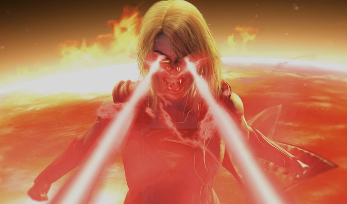 Um vazamento novo acaba de entregar o maior vislumbre de Injustice 3 até agora. O currículo de uma dublê de ação, flagrado pelo MP1st, listava trabalho de captura de movimento para Supergirl e Batwoman no jogo de luta da DC ainda não anunciado pela NetherRealm, e a página foi apagada rapidinho quando a internet percebeu. Supergirl era a aposta segura, mas Batwoman é a surpresa total.

Nos quadrinhos canônicos de Injustice, a Batwoman está morta, o que transforma a vaga dela no elenco em uma quebra ousada de continuidade ou na prova de que o terceiro jogo é um reset completo da linha do tempo, com versões novas dos ícones da DC. Junte isso a veteranos de Mortal Kombat 1 confirmados no time e ao ritmo constante de produção da NetherRealm, e uma estreia em 2027 com revelação no Game Awards passa a parecer bem plausível.

Torcemos para que a Warner Bros. Games trate as pessoas que de fato constroem esse jogo melhor do que tratou na última onda de demissões que varreu estúdios e jogou desenvolvedores na rua. Jogos de luta memoráveis nascem de equipes bem tratadas, não de apresentações de resultados trimestrais.
