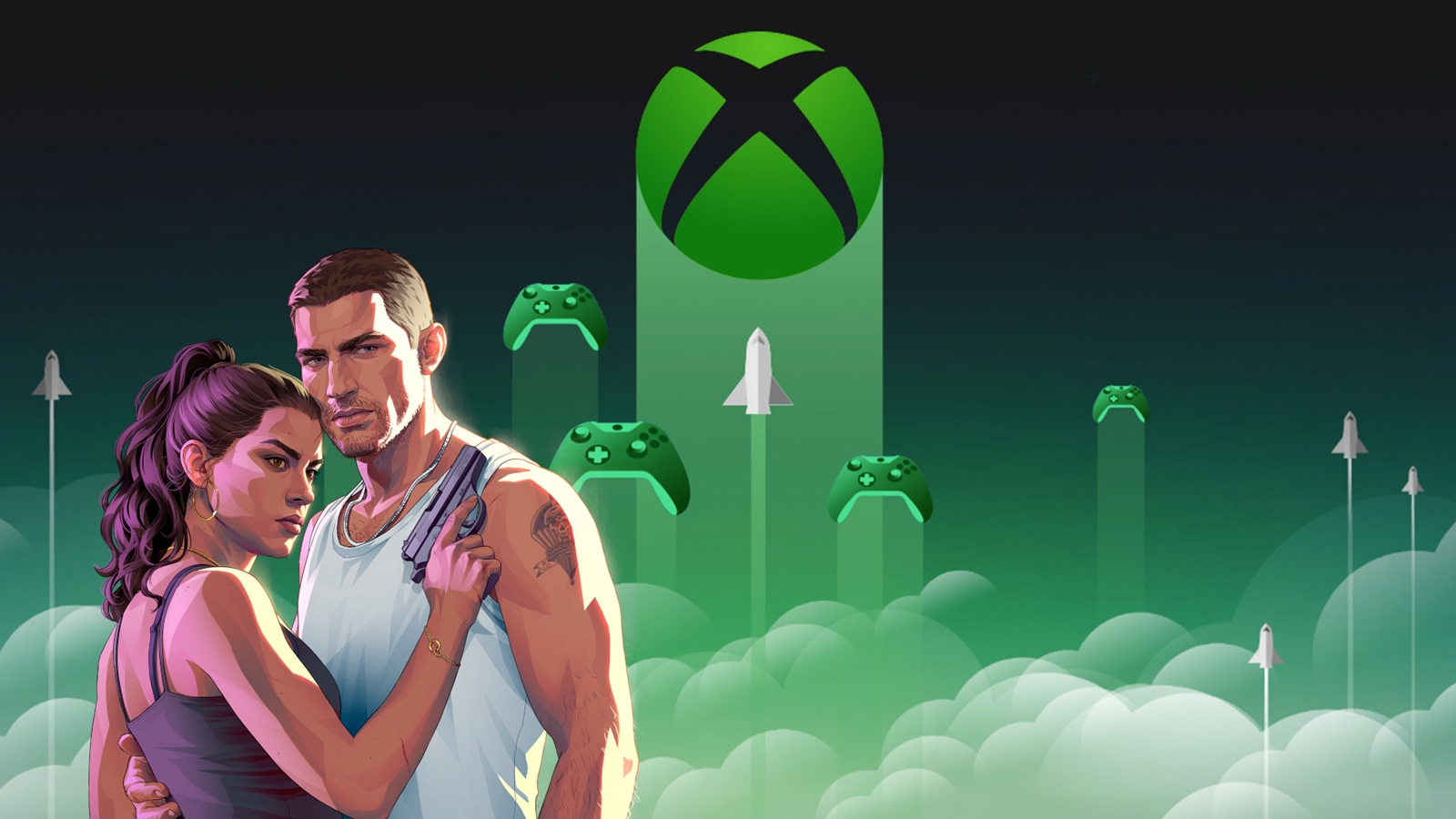 Más notícias para quem sonhava em escapar da guerra dos consoles: a Xbox oficialmente derrubou o rumor de que Grand Theft Auto 6 poderia ser transmitido para o PC pelo Xbox Cloud Gaming. O diretor de estratégia Matthew Ball apareceu pessoalmente para corrigir a informação, confirmando que o jogo chega ao Xbox em 19 de novembro de 2026, mas não será transmitido de forma exclusiva nem para PC.

É o mesmo roteiro de sempre da Rockstar. Primeiro os consoles, e os jogadores de PC ficam no escuro esperando uma data de lançamento que pode levar anos para aparecer, exatamente como aconteceu com Grand Theft Auto 5. Uma estratégia desenhada para arrancar o máximo de receita de uma base de fãs que comparece sempre, enquanto a comunidade mais dedicada é tratada como detalhe.

Grand Theft Auto 6 chega ao PlayStation 5 e ao Xbox Series X/S em 19 de novembro de 2026. A versão para PC segue sem anúncio, e o cloud gaming não será o atalho que os jogadores esperavam.