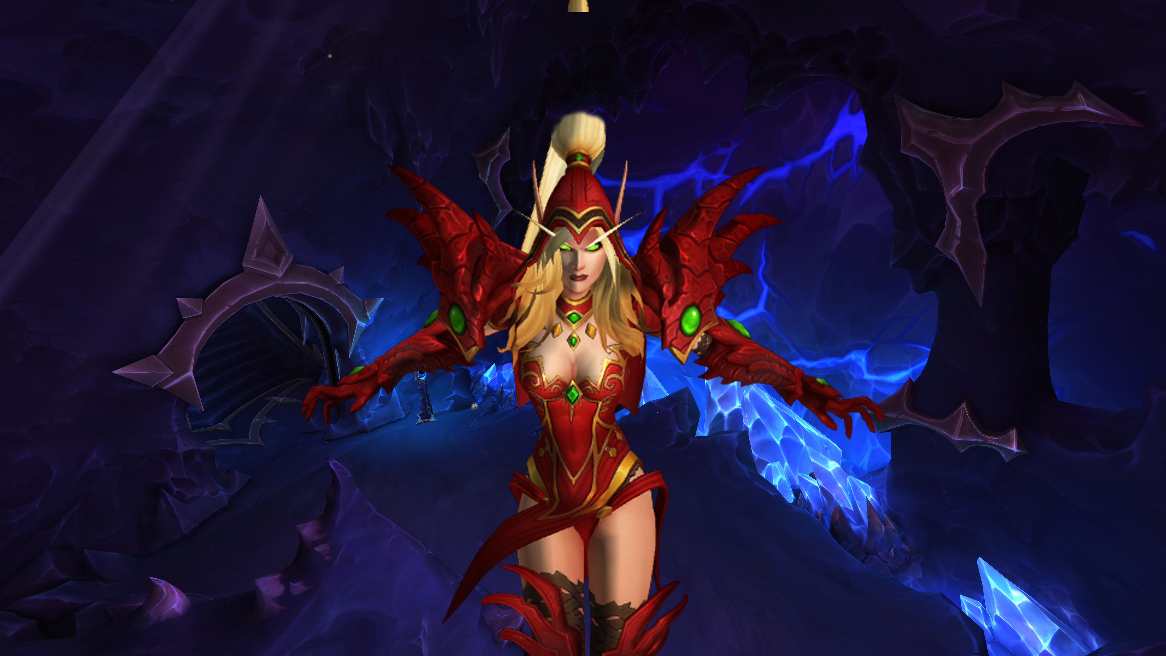 Os jogadores de World of Warcraft já encontraram uma mudança recente nos servidores: as Curiosidades Extraviadas não concedem mais experiência à Valeera. Se você usava esse método para ganhar uma vantagem, está na hora de repensar a estratégia e se adaptar às novas regras.

Seja uma correção rápida ou um ajuste de balanceamento, isso prova que Azeroth nunca para de evoluir. Fique ligado nas novidades de WoW e continue explorando tudo o que o jogo tem a oferecer.