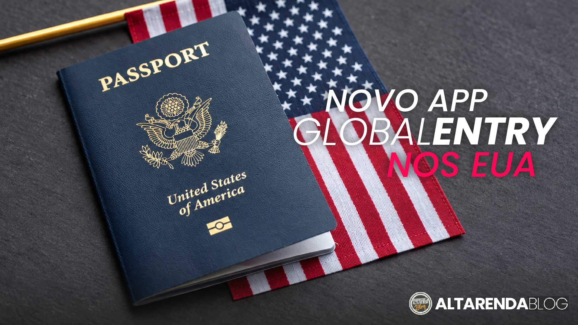A U.S. Customs and Border Protection lançou o Trusted Traveler App, aplicativo oficial e gratuito que reúne Global Entry, NEXUS, SENTRI e FAST em um só lugar. Agora dá para acompanhar solicitações, atualizar cadastro, agendar entrevista, renovar a associação e confirmar a chegada pelo celular em 85 aeroportos.

Quem já é membro migra com o mesmo login, sem refazer cadastro. Os aplicativos antigos deixaram de funcionar em setembro de 2026, então vale baixar o novo app, conferir os dados e apagar as ferramentas aposentadas.

Para quem viaja aos EUA com frequência, a novidade reduz telas e filas e coloca a liberação mais rápida na palma da mão. Se você lida com gastos e transferências internacionais, serviços como Nomad e Wise podem ajudar a organizar o dinheiro fora do país.
