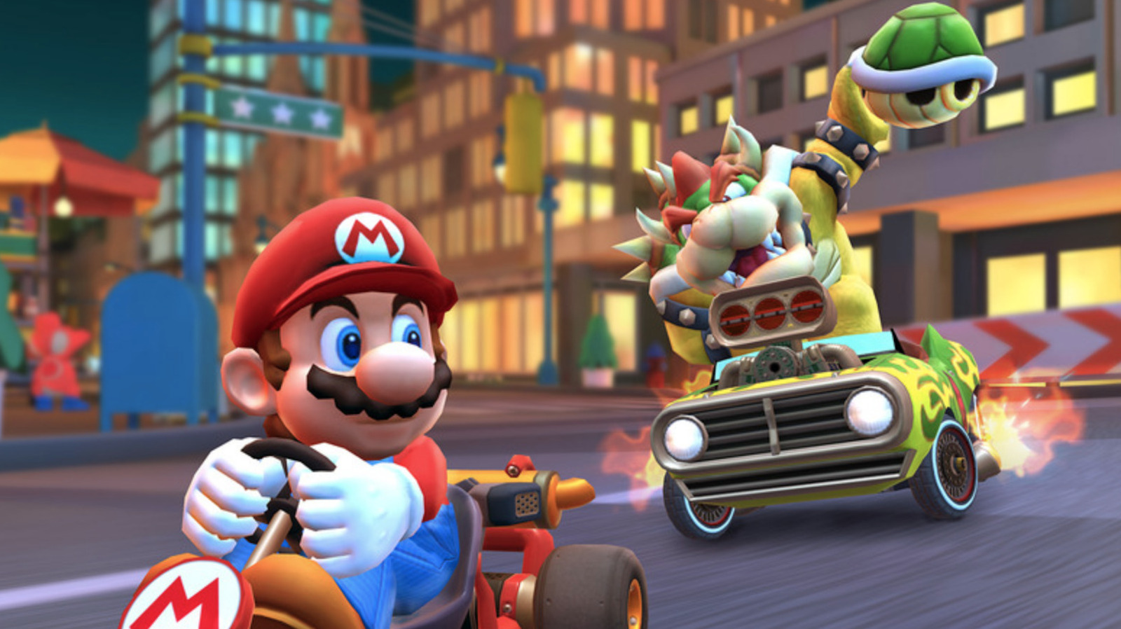 A Nintendo encerrou oficialmente o Mario Kart Tour, com o fim do serviço em 29 de setembro depois de sete anos. O corredor free-to-play chegou em 2019 soterrado por moedas, gacha e assinatura Gold Pass, e agora se junta a Miitomo, Dr. Mario World, Dragalia Lost e Pokémon Rumble Rush no cemitério mobile cada vez maior da Nintendo.

Diferente de Animal Crossing: Pocket Camp, que ganhou uma versão offline paga ao ser encerrado, Mario Kart Tour não terá despedida, o app só abrirá para mostrar suas estatísticas. Criado em torno de microtransações e ciclos descartáveis de engajamento, ele lembra o quanto títulos mobile free-to-play são abandonados assim que a curva de lucro cai.

A verdadeira corrida continua nos consoles, onde Mario Kart World, Mario Kart 8 Deluxe e os clássicos entregam diversão de verdade. Que os talentosos times internos da Nintendo continuem fazendo jogos reais para jogadores reais, em vez de perseguir lucro com gacha enquanto o experimento mobile morre em silêncio.