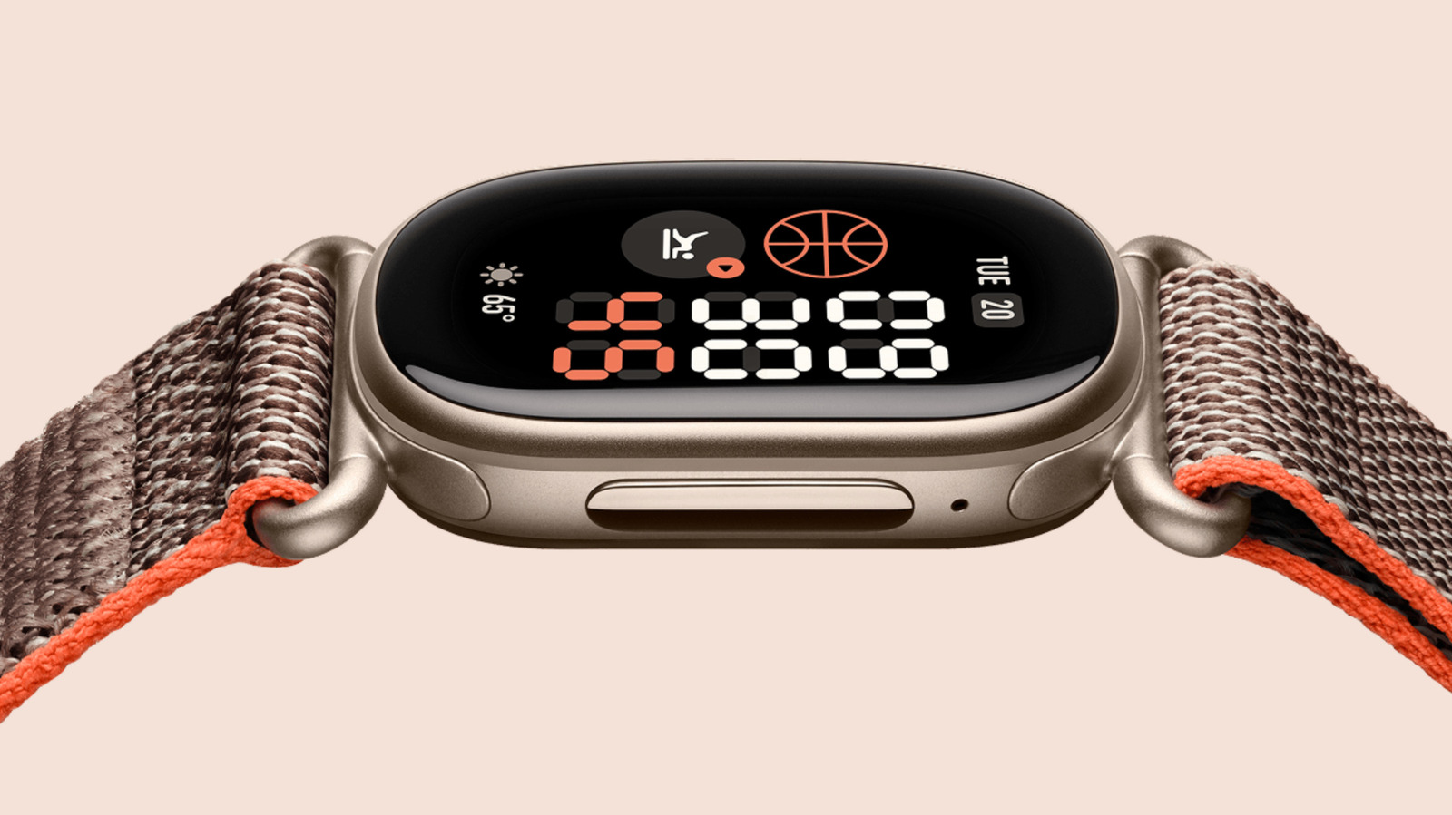 O Google voltou ao mercado de rastreadores de fitness e trouxe dois concorrentes de peso. O Fitbit Air, de 99 dolares, e um sensor sem tela criado para rivalizar com o Whoop, enquanto o Fitbit Edge, de 179 dolares, adiciona uma tela AMOLED de 1,34 polegadas e um botao mecanico lateral para preencher o espaco ate o Pixel Watch 5.

O Edge vai muito alem da aparencia. Ele traz sensores eletricos para leituras de ECG, altimetro para contar andares, sensor de luz ambiente e ate uma versao simplificada do Google Maps no pulso. O Air deixa tudo isso de lado, trocando tela e extras por um formato discreto que envia todos os dados para o app Google Health.

Os dois prometem sete dias de bateria, resistencia IP68 e 5ATM, alem de acesso aos novos recursos de IA do Health Guardian, como insights de saude cardiaca e tendencias de insulina. A decisao real e se voce quer um rastreador que desaparece ou um que fica chamando sua atencao.