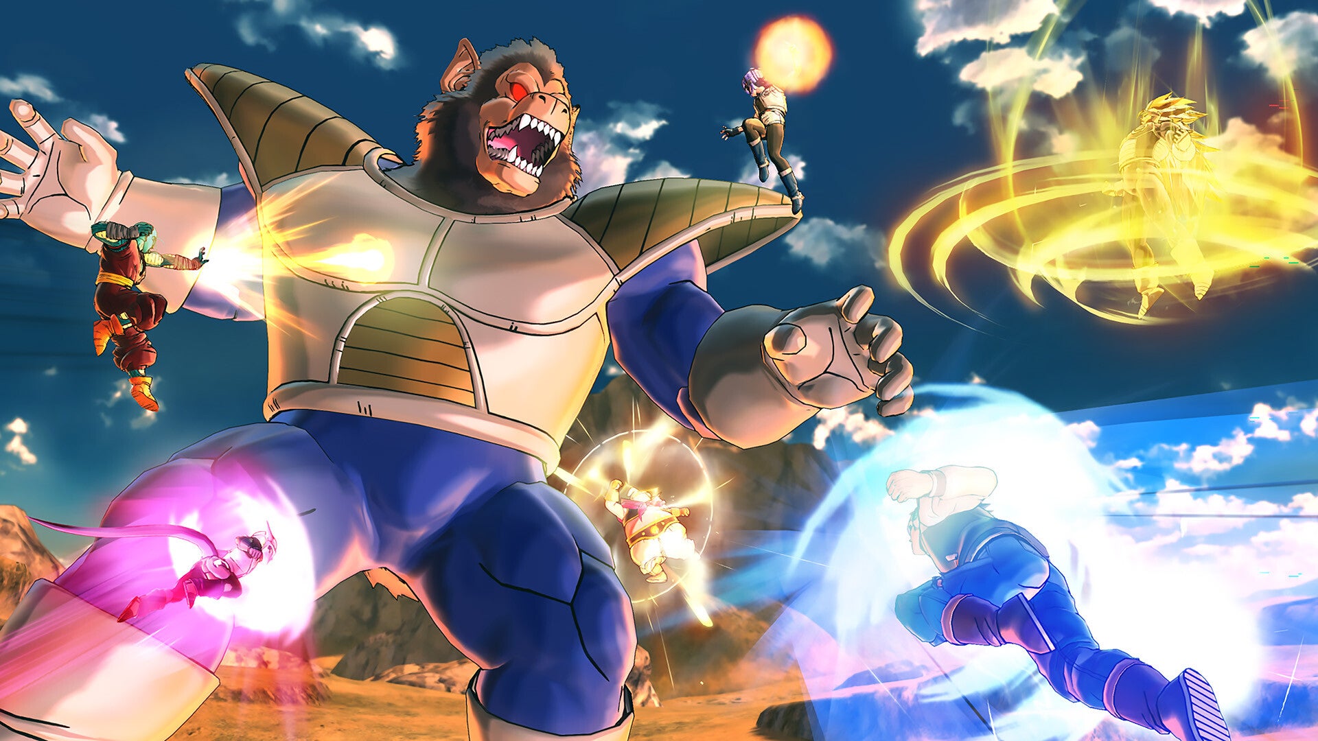 A Bandai Namco está preparando uma festa gigante de 10 anos para Dragon Ball Xenoverse 2. Duas atualizações gratuitas chegam em 27 e 30 de outubro, trazendo bônus de login, trajes especiais, atualização da Galeria do Tempo e o evento Festival Final dos Universos. Os jogadores podem aumentar a camaradagem com Trunks, a Suprema Kai do Tempo ou Fu, ganhar 25 vezes mais Star Coins e desbloquear itens raros e recompensas ligadas a Dragon Ball Xenoverse 3.

Esse suporte de longo prazo se destaca em uma indústria onde decisões movidas por lucro frequentemente levam a demissões em massa e fechamento de estúdios. Uma década de conteúdo gratuito e eventos comunitários mostra o que desenvolvedores dedicados podem realizar quando têm a chance de apoiar seu trabalho criativo. Com Xenoverse 3 adiado para 2027, esta atualização de aniversário é uma celebração merecida para os fãs que ficaram.