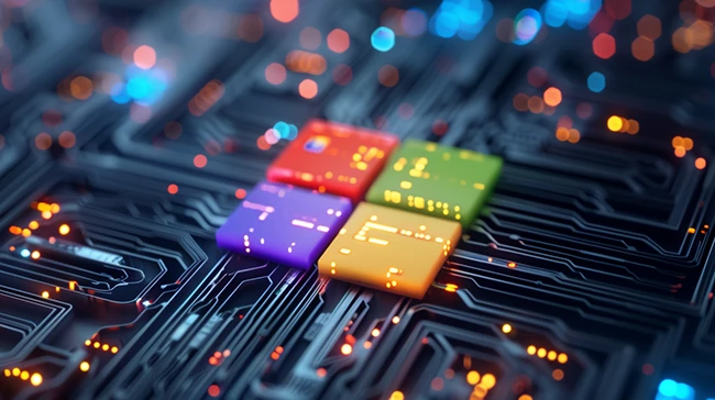 Mudanças grandes estão chegando à segurança do Windows. A partir de outubro de 2026, a Microsoft vai ativar automaticamente a Integridade da Memória em dispositivos elegíveis por meio de atualizações regulares, fechando uma das rotas de ataque mais perigosas no nível do kernel sem exigir uma reforma completa de TI.

A Integridade da Memória permite que apenas códigos e drivers confiáveis do modo kernel sejam executados, dificultando muito a instalação de rootkits e o sequestro de funções centrais do sistema. A atualização também ativa a Segurança Baseada em Virtualização em máquinas que ainda não usam o recurso, além de preparar o caminho para hotpatch updates que instalam sem reiniciar.

A Microsoft avalia primeiro a compatibilidade do hardware e o impacto no desempenho, então nem todo PC será ativado de uma vez. Se um administrador já desativou o recurso, essa decisão continua valendo. É um passo enorme em direção a uma defesa automática e proativa para o Windows.