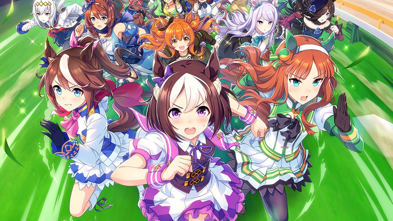 A Cygames está correndo contra o tempo para salvar o primeiro show do Umamusume: Pretty Derby nos Estados Unidos. O evento de duas noites, marcado para 22 e 23 de outubro em Los Angeles, agora está em risco depois que equipe e artistas não conseguiram obter vistos de entrada sob as políticas migratórias duras do governo Trump.

O estúdio afirma que está explorando todas as opções para conseguir a aprovação dos vistos, mas uma decisão final deve sair em breve. Para uma franquia que construiu uma comunidade global com música, animação e o jogo mobile, isso é um golpe duro para fãs e criadores — prova de que regras migratórias restritivas podem silenciar o intercâmbio cultural antes mesmo de começar.

Fique ligado enquanto a Cygames luta para realizar o evento. O tempo está acabando e a expectativa é alta.