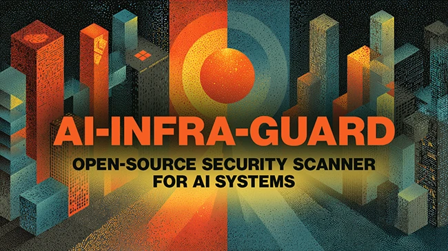 Os sistemas de IA estão em toda parte — e também as formas de quebrá-los. O Zhuque Lab, da Tencent, acaba de liberar o AI-Infra-Guard, um scanner de segurança open source que identifica serviços de IA como Ollama, vLLM e ComfyUI e os compara com mais de 1.600 CVEs conhecidas. Ele também inspeciona servidores MCP e skills de agentes de IA em 14 categorias de risco e ainda executa avaliações de jailbreak contra os modelos.

O scanner foi reforçado contra injeção indireta de prompt, a técnica que esconde instruções maliciosas dentro do conteúdo que o modelo lê, permitindo que equipes de defesa analisem sistemas suspeitos sem transformar a própria ferramenta em um risco. Bancos, operadoras e fabricantes como ICBC, China Merchants Bank, China Telecom, Lenovo, vivo e Bilibili já usam a solução. O projeto é gratuito no GitHub, mas os criadores alertam: a versão atual não tem autenticação própria, então mantenha o scanner atrás de um reverse proxy e regras de firewall.