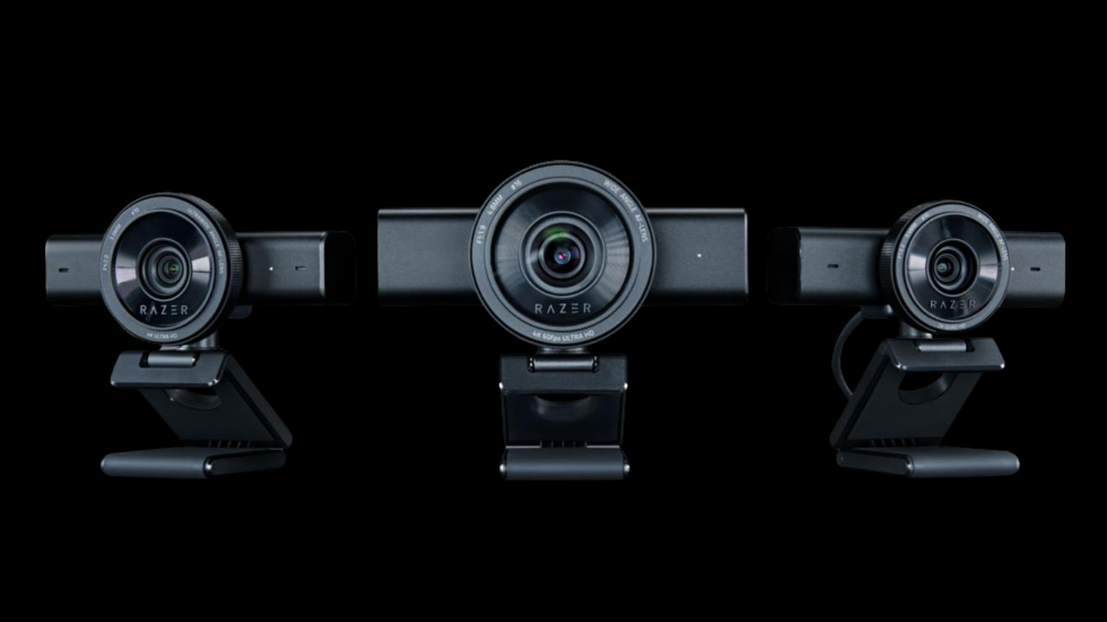 A Razer elevou o nível da sua transmissão com a Kiyo V2 Pro, uma webcam de US$ 300 que finalmente entrega vídeo em 4K a 60 fps. Com o sensor Sony STARVIS 2 de 8,3 megapixels, ela reduz o borrão de movimento e mantém chamadas, lives e gravações nítidas.

A abertura f/1.9 capta mais luz e entrega um bokeh mais rico, enquanto o enquadramento automático com IA ajusta pan, tilt e zoom para manter você no quadro. O ajuste em um clique cuida de exposição, balanço de branco e ruído, e a altíssima faixa dinâmica salva detalhes em qualquer iluminação.

A Razer reduziu o campo de visão de 93 para 86 graus para evitar distorções nas bordas em 4K, adicionou um obturador de privacidade integrado e oferece suporte ao Synapse. Já está à venda por US$ 300.
