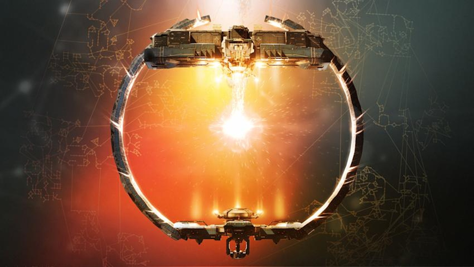 A Fenris Creations lançou Cradle of War, a mais nova grande atualização de EVE Online, e ela mexe em alguns dos cantos mais perigosos de New Eden. As pontes de salto Ansiblex agora operam com carga de capacitor limitada, que cai a cada nave que passa, obrigando as alianças a parar de tratá-las como autoestradas infinitas e a pensar como comandantes de logística de novo.

As Insurgências Piratas ficaram mais rápidas e muito mais disputadas, com a corrupção se espalhando de forma diferente para cada lado e recompensas maiores para quem vence a disputa. Os sites de combate em wormholes ganharam NPCs modernizados, visuais melhores e inimigos que usam guerra eletrônica com inteligência, transformando rotinas de farm em confrontos de verdade.

Marauders, naves black ops, cruzadores de assalto pesado e fragatas de assalto passam por rebalanceamento, com marauders e black ops mais leves para viajar em wormholes. É uma atualização profunda e focada no jogador, entregue sem trancar a diversão atrás de um novo paywall, um lembrete bem-vindo do que jogos como serviço podem ser quando os desenvolvedores têm espaço para criar em vez de serem espremidos por resultados trimestrais.