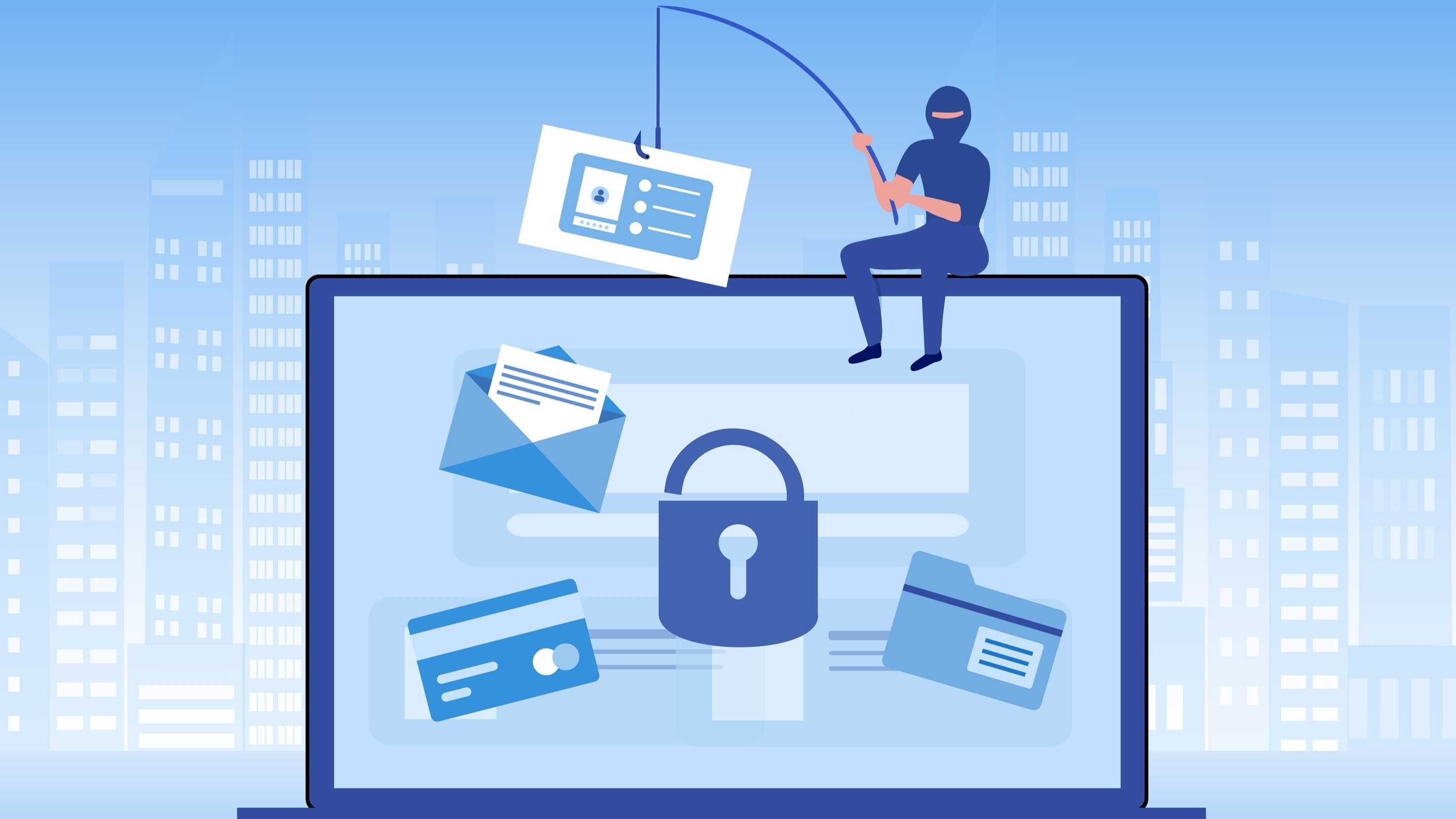 A Microsoft derrubou a Yam Store, um mercado clandestino que industrializou o phishing como serviço e impulsionou mais de 1 bilhão de mensagens maliciosas contra mais de 75 mil organizações no mundo. Só entre clientes da Microsoft foram mais de 750 milhões de mensagens, gerando dezenas de milhões de dólares para os criminosos que operavam o esquema.

A investigação começou com um alerta da Agência Nacional de Polícia do Japão e virou uma operação global com forças policiais e empresas como Cloudflare, Oracle, Proofpoint, Resecurity e TRM Labs. O que parecia um conjunto de golpes isolados revelou um vasto mercado criminoso de língua chinesa que vendia kits prontos, contas roubadas e infraestrutura de phishing, incluindo 2.300 modelos que imitavam organizações de mais de 150 países.

Os kits vinham com geofencing, CAPTCHAs falsos, listas de bloqueio de IP e técnicas anti-detecção, permitindo que criminosos pouco qualificados atacassem em escala. A lição é dura e direta: higiene digital e desconfiança de mensagens urgentes continuam sendo sua melhor defesa. Ferramentas como o ProtonVPN adicionam uma camada extra de privacidade na sua navegação.