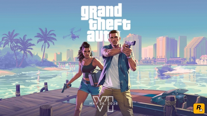 O Exército dos EUA está apostando alto no hype de GTA 6: soldados que reengajarem por dois a seis anos ganham uma folga de quatro dias em novembro para jogar o aguardado jogo de mundo aberto da Rockstar. É uma jogada de recrutamento ousada que transforma um dos maiores lançamentos da década em moeda de troca militar.

Enquanto GTA 6 promete uma volta insana a Vice City com Jason e Lucia, a medida levanta questões sobre usar o hype dos games para impulsionar o serviço militar. O jogo chega em 19 de novembro, e a tensão desse crossover já é digna de um filme distópico.

Por trás do espetáculo, fica o lembrete de como a cultura gamer pode ser cooptada—enquanto desenvolvedores seguem sofrendo com demissões e fechamentos de estúdios movidos apenas por lucro. O hype de GTA 6 deveria celebrar quem constrói esses mundos, não vender contratos militares.