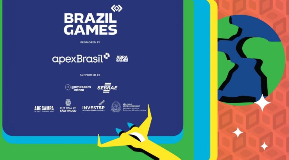 O cenário brasileiro de games faz história na gamescom 2026, em Colônia, na Alemanha, com uma delegação recorde de 78 estúdios e empresas liderados pela Abragames por meio do projeto Brazil Games. Pela primeira vez, o Brazilian Indie Pavilion vai apresentar 35 jogos nacionais diretamente ao público internacional, colocando os desenvolvedores independentes no centro de um dos maiores eventos da indústria mundial.

Mais do que uma missão comercial, é uma declaração: os jogos brasileiros são criativos, diversos e prontos para o mundo. Com reuniões de negócios, networking e o anúncio dos vencedores do Prêmio Brasil Tá Pra Game, o pavilhão transforma talento independente em oportunidade global real. Enquanto o mercado corporativo persegue lucro, esses estúdios mostram que a paixão do desenvolvedor e a integridade criativa também vencem.