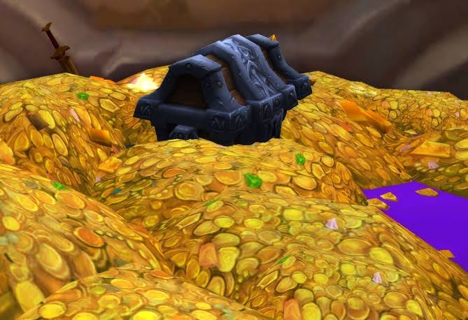 A Blizzard deixou claro que não vai mais fazer vista grossa: jogadores que compram ouro em World of Warcraft podem enfrentar banimentos de conta em breve, enquanto a empresa prepara uma nova onda de fiscalização.

A medida coloca todo o mercado paralelo de ouro, serviços de boost e vendedores terceirizados em alerta, além de reacender o velho debate sobre quem realmente é punido quando os jogadores tentam pular a grind.

Para uma comunidade já inquieta com monetização e decisões corporativas de cima para baixo, esse tipo de ofensiva gera discussões acaloradas sobre justiça, bots e a economia frágil de Azeroth.