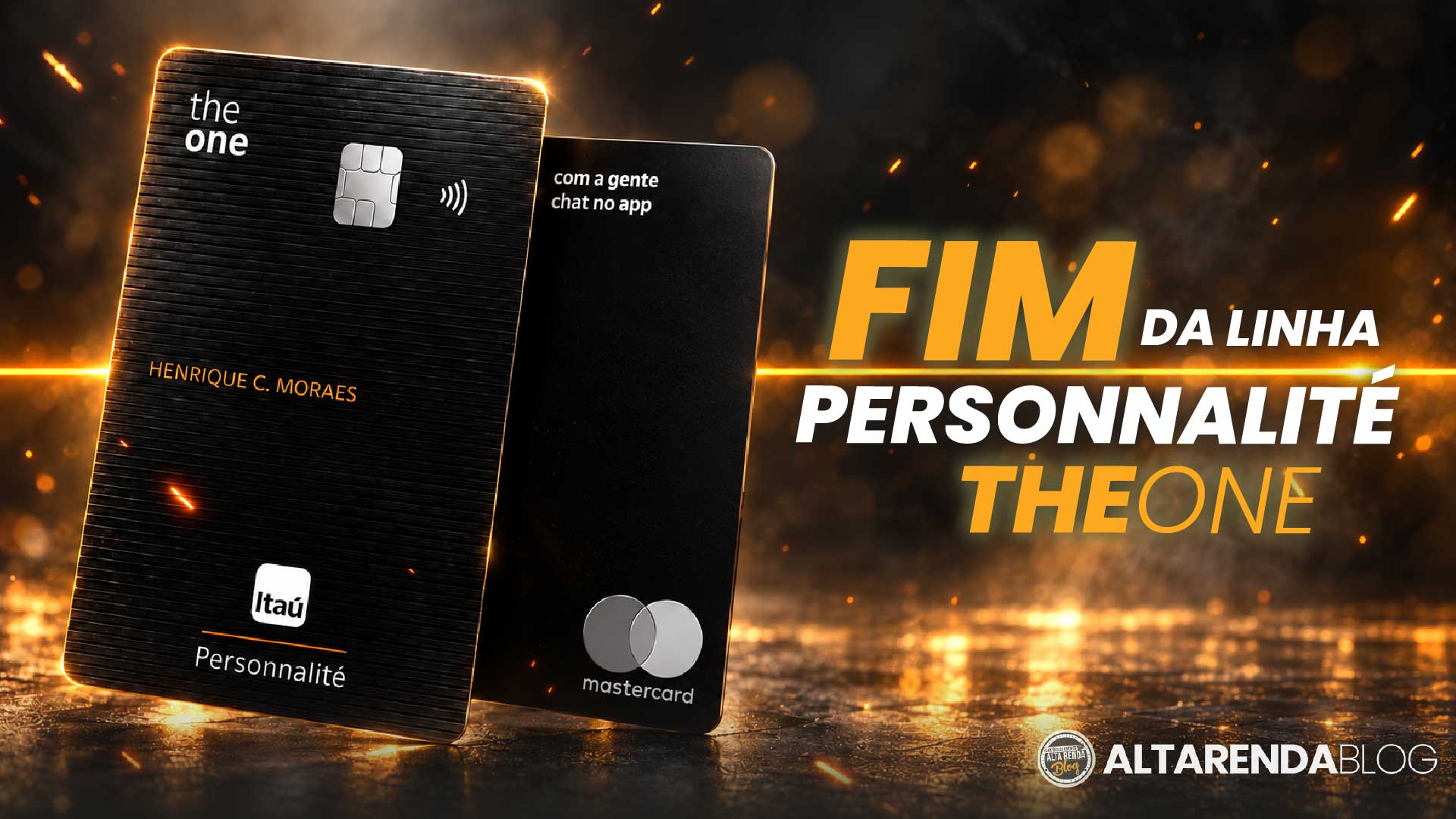 Atenção, titulares do Itaú Personnalité The One: uma mudança importante está chegando. A partir de janeiro de 2027, a pontuação máxima do cartão vai exigir um gasto mínimo de R$ 4 mil por fatura. Quem ficar abaixo desse valor passa a acumular 2 pontos por dólar no Brasil e 3 pontos por dólar no exterior.

O The One mantém seus principais atrativos, como salas VIP ilimitadas, concierge 24 horas, seguros e pontos que não expiram. Mas quem tem o cartão isento por investimento ou pelo nível 5 e usa pouco pode perder até 33,3% na pontuação nacional e 14,3% na internacional.

Quem concentra os gastos no cartão continua com 3 pontos por dólar no Brasil e 3,5 pontos por dólar no exterior. A regra começa em janeiro de 2027, então é hora de rever sua estratégia e garantir a pontuação cheia.