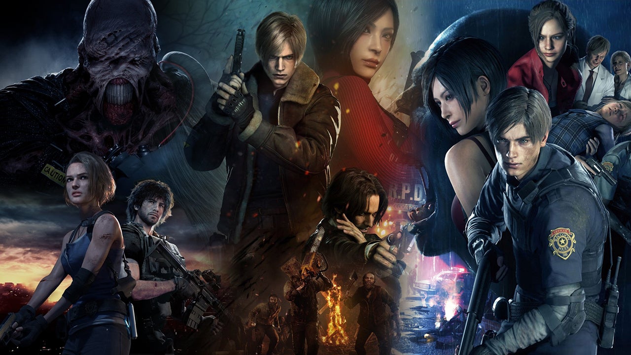 A Capcom está trazendo três dos remakes de survival horror mais aclamados de todos os tempos para o Nintendo Switch 2. Resident Evil 2, 3 e 4 chegam muito em breve ao novo console, dando a oportunidade perfeita para fãs de longa data e novos jogadores viverem essas aventuras de outro jeito.

Das ruas apavorantes de Raccoon City ao vilarejo macabro de Resident Evil 4, essa é a chance ideal para mergulhar em alguns dos melhores jogos de terror já feitos. O modo portátil do Switch 2 deixa a experiência ainda mais prática para jogar onde quiser.