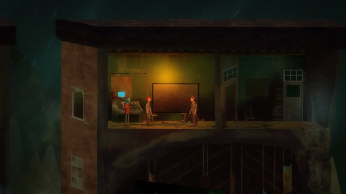 A Netflix fechou a Night School Studio, o time querido por trás de Oxenfree e Oxenfree 2, como parte das novas mudanças organizacionais. A gigante do streaming também fechou a Moonlot, um estúdio de Helsinki que ainda não havia lançado nenhum jogo. A Night School tinha acabado de lançar Unhinged, um terror interativo com elenco de peso, em junho.

Esta não é a primeira vez que a Netflix corta estúdios de games, e provavelmente não será a última. A empresa chama os jogos de 'oportunidade', mas continua tratando quem cria esses jogos como descartável. A indústria perde talento criativo para cortes corporativos, e os jogadores têm todo o direito de estar indignados.