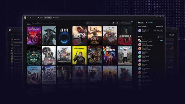A Epic Games acaba de liberar a versão beta do seu launcher totalmente reconstruído, e já está jogando números na cara da Steam. A empresa afirma que ele é 46% mais rápido do início a frio até a loja, 14% mais rápido ao restaurar da bandeja do sistema para a biblioteca, e que a biblioteca carrega nada menos que 30 vezes mais rápido que antes, tudo dentro de apenas 300MB.

Mas tem uma reviravolta que está fazendo a indústria inteira falar: o launcher foi vibe coded, ou seja, construído com IA. O vice-presidente da Epic, Martin Keely, diz que a IA permitiu que uma equipe pequena reescrevesse toda a base de código com mais eficiência, e o CEO Tim Sweeney fala abertamente de uma grande virada rumo à máxima aceleração por IA em toda a empresa.

Essa virada já mostra a conta humana. Relatos indicam que a Epic adiou sua parceria com a Disney e avisou aos funcionários que não haveria mais código escrito à mão, com a arte sendo gerada por fluxos totalmente automatizados de IA. Uma loja mais rápida é legal, mas quando a velocidade é comprada empurrando desenvolvedores e artistas para fora, isso não é inovação. É uma corrida para o fundo do poço, e quem cria os jogos que amamos merece respeito.