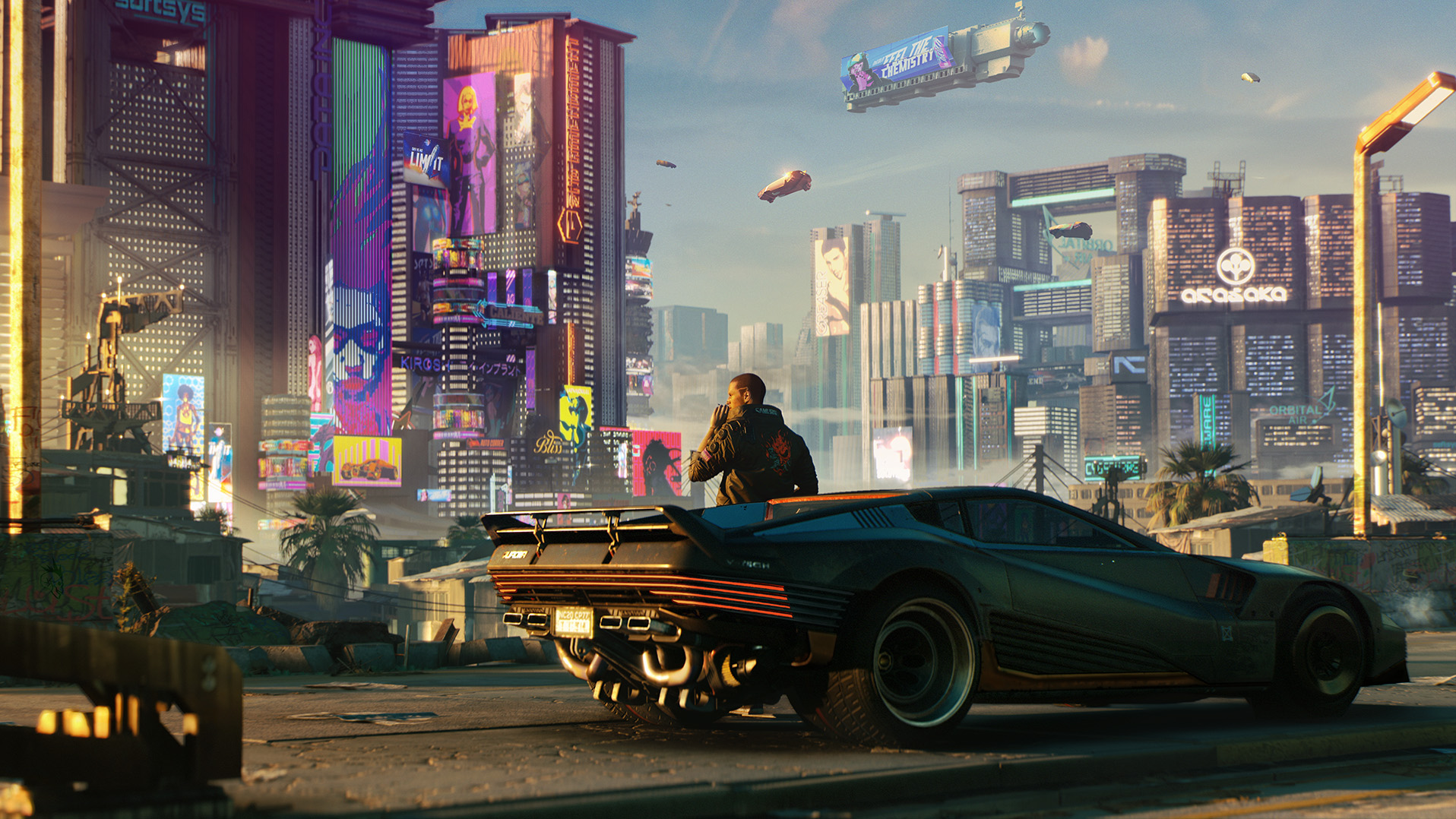 Night City está indo para a tela grande. A Paramount Pictures fechou um acordo para desenvolver um filme live-action baseado em Cyberpunk 2077, com a CD Projekt RED coproduzindo ao lado do veterano produtor de Hollywood Lorenzo di Bonaventura. O estúdio está apostando alto em um dos universos de RPG sci-fi mais icônicos da década.

Desde o lançamento em 2020, Cyberpunk 2077 deixou para trás um início conturbado e se transformou em uma verdadeira história de redenção, coroada pela expansão Phantom Liberty, que trouxe Idris Elba ao universo, e pelo aclamado anime Cyberpunk: Edgerunners. Uma adaptação para os cinemas é o próximo passo de uma franquia que não desacelera.

Vale ficar de olho no lado corporativo dessa expansão. A mesma Paramount que aprova este filme acabou de absorver a Warner Bros. e se fundiu com a Skydance, prometendo 30 lançamentos nos cinemas por ano. Quando os estúdios se concentram nesse nível, a pressão recai sobre os desenvolvedores e artistas que de fato constroem esses mundos. Que as equipes criativas de Cyberpunk mantenham a liberdade e o tratamento justo que merecem.