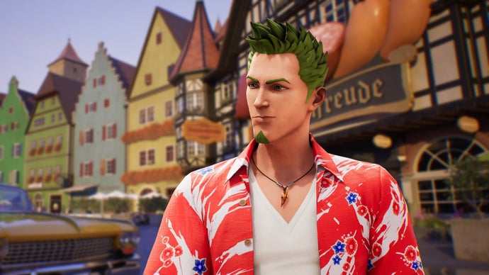 Após colocar as mãos em Crazy Taxi: World Tour na Gamescom, dá para dizer que a Sega resgatou a essência arcade da franquia. O clássico táxi amarelo, a trilha sonora punk e a combinação de direção alucinada com corridas contra o relógio continuam lá, agora com novas ideias para turbinar a bagunça.

O modo Crazy Rush e o novo mapa da Alemanha são repletos de momentos absurdos: é preciso desviar de aviões na pista, lançar um passageiro vestido de esquilo com o Crazy Stop e perseguir uma história de amor impossível entre castelos e festas de abóbora. A polêmica envolvendo IA generativa segue no radar, mas a diversão arcade continua incrivelmente viva. O jogo chega em 2027 para PS5, Xbox Series X/S, Switch 2 e PC.