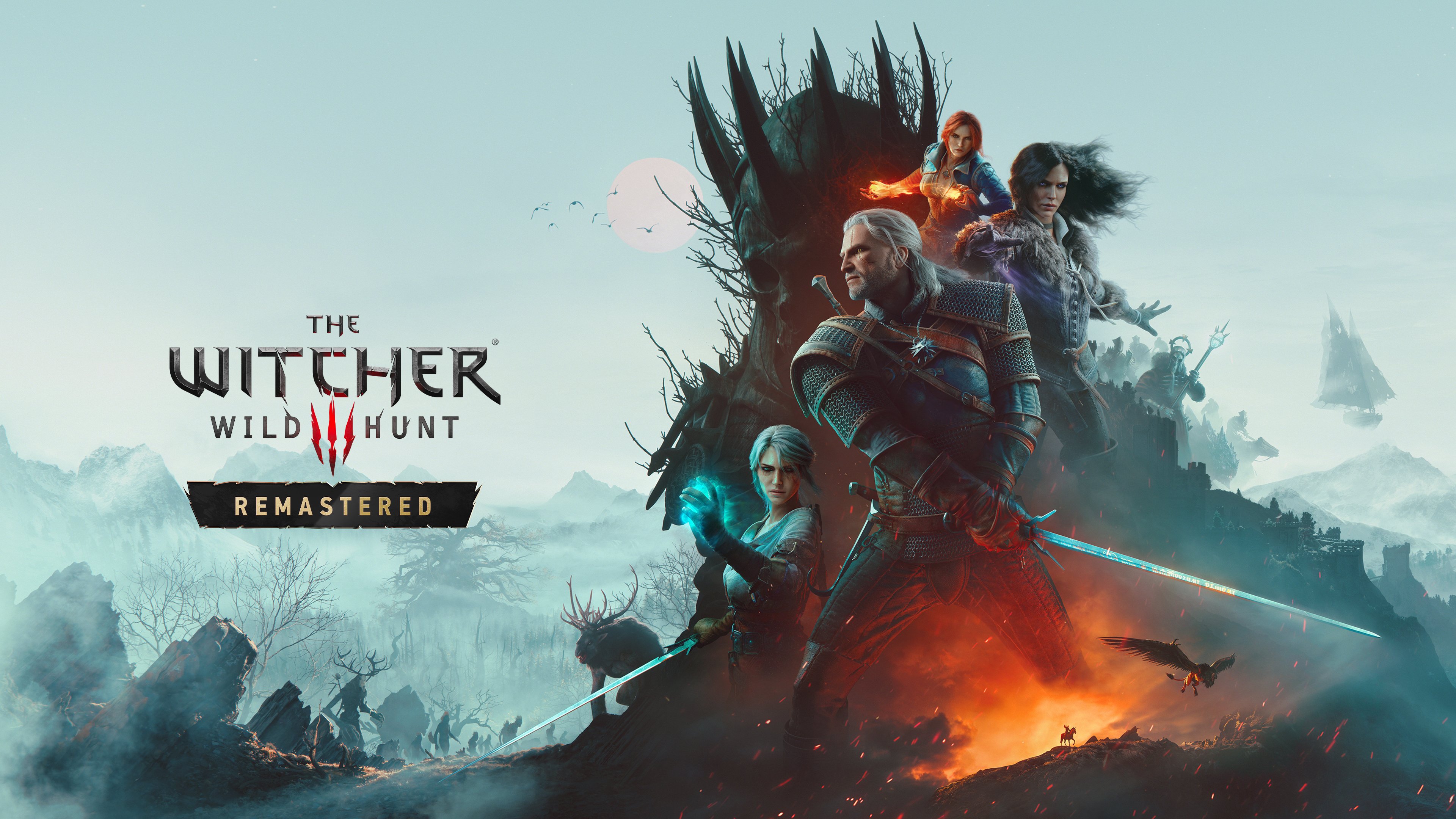 A espera está quase no fim para um dos RPGs mais amados de todos os tempos. The Witcher 3: Wild Hunt Remastered chega em 29 de setembro com reformulação visual completa, sistema de habilidades refeito e uma pilha de melhorias que fazem o retorno ao Continente parecer um jogo novo. A CD Projekt RED confirmou o cronograma global de liberação, então jogadores de Los Angeles a Tóquio finalmente sabem a hora exata de voltar.

Brasília recebe o jogo às 7h, enquanto Londres espera até as 11h e Tóquio até as 19h. Melhor ainda: seu save antigo é transferido automaticamente se você estiver logado na mesma conta, e o jogo permite redistribuir os pontos de habilidade para acompanhar a progressão reformulada. Nada de começar do zero, nada de perder progresso, apenas uma versão mais limpa e mais bonita de um clássico.

Vale lembrar que o mercado de remasters vive de nostalgia e relançamentos enquanto estúdios demitem e fecham as portas, então apoiar este lançamento é apoiar quem de fato desenvolveu o jogo, e não o relatório trimestral por trás dele. Se você nunca jogou, ou quer rejogar na melhor versão, este é o momento.