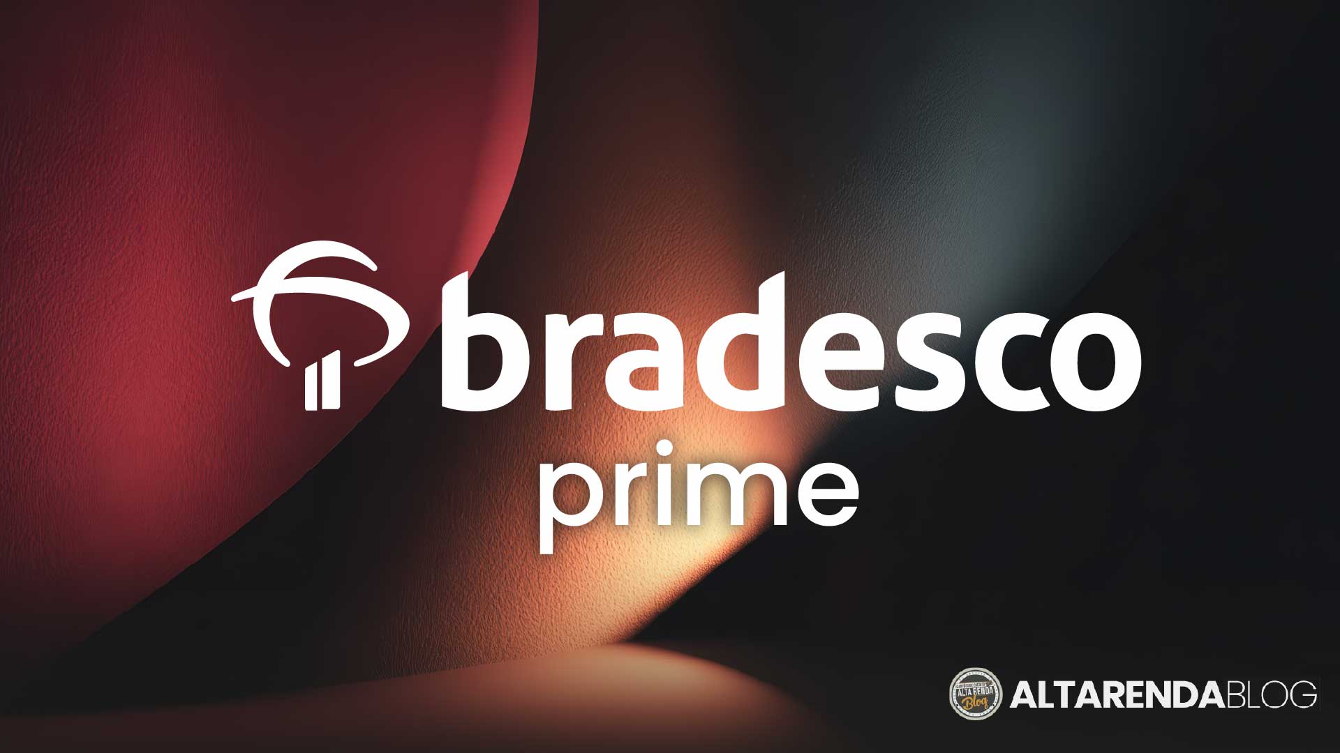 O Bradesco Prime acaba de divulgar o manual de 2026 e, para o cliente de alta renda, é uma aula de como fazer a conta bancária se pagar sozinha. Com R$ 150 mil investidos, a cesta de serviços fica 100% isenta, e o Prime Visa Infinite zera a anuidade com R$ 10 mil de gasto médio por mês ou R$ 250 mil investidos. O segmento fica logo abaixo do Bradesco Principal, o novo degrau mais alto do banco, o que faz do Prime a verdadeira porta de entrada da alta renda.

O grande atrativo é o fluxo de pontos na Livelo. Dependendo do cartão, você acumula de 1 a 3,3 pontos por dólar, prontos para virar passagens aéreas, acesso a salas VIP e vantagens do dia a dia, como 50% de desconto no Cinemark, até 2 tags Veloe grátis e 12 dias sem juros no cheque especial. As novidades não param, das corridas de Uber que viram pontos ao Clube Livelo repaginado com os planos Essencial, Especial e Premium.

Para quem avalia a migração do Exclusive para o Prime, a conta agora é pública: R$ 150 mil garantem a isenção total e R$ 250 mil liberam o cartão Infinite de topo. Se viagens internacionais e conta em dólar fazem parte da sua rotina, serviços como a Nomad (código TWUSX2GB7T) valem a pesquisa ao lado dos benefícios de viagem do próprio banco.
