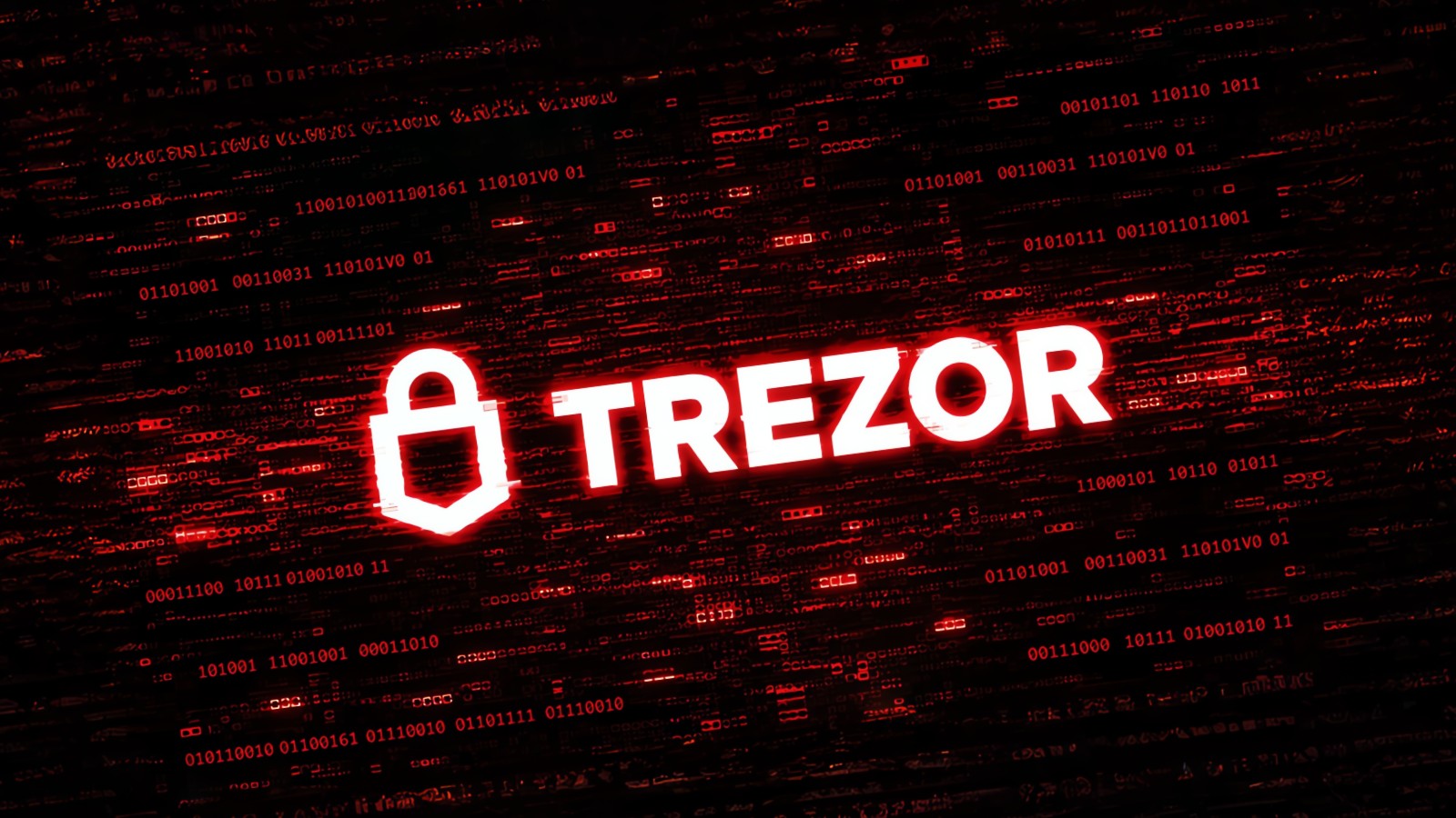 A Trezor está em alerta máximo. Depois de uma invasão no provedor de e-mail terceirizado da empresa, criminosos estão disparando mensagens falsas de "alerta crítico de segurança" direto de um domínio legítimo da Trezor, alegando uma falha de hardware capaz de expor as seeds das carteiras frias.

A empresa derrubou o domínio e afirma que investiga como os hackers conseguiram acesso a ele. O susto se soma ao ataque contra a transportadora parceira, que agora expôs dados de pedidos de cerca de 81 mil clientes, incluindo pessoas no Brasil, na Colômbia, na Itália, em Portugal, na Suécia e no Reino Unido.

A lição é dura, mas simples: nunca clique em links de e-mails inesperados, confirme alertas apenas pelos canais oficiais e trate sua seed como a única barreira entre você e uma carteira esvaziada.
