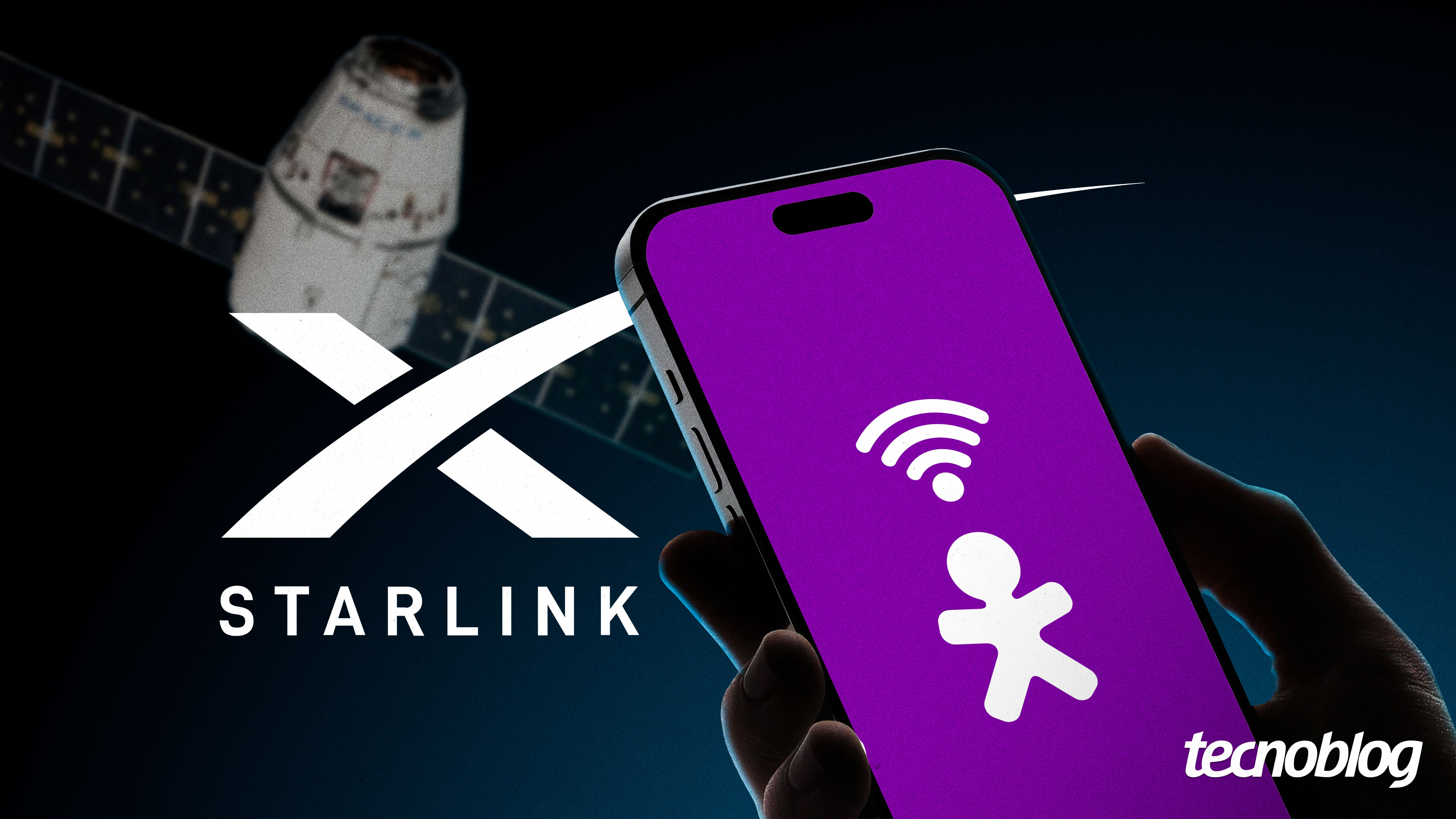 Vivo e Starlink estão lançando o primeiro serviço integrado de telefonia via satélite direto para celular no Brasil, permitindo que aparelhos compatíveis se conectem diretamente aos satélites quando não houver cobertura convencional. A promessa é oferecer mapas, mensagens de texto e áudio, ligações por aplicativo e o app oficial da Vivo.

Na fase de lançamento, a Vivo informa que a conexão via satélite será gratuita, mas planos pagos podem chegar no futuro. A tecnologia usa espectro 4G LTE e exige céu aberto, roaming ativado e um smartphone compatível. É um avanço importante para manter as pessoas conectadas em regiões remotas do Brasil.