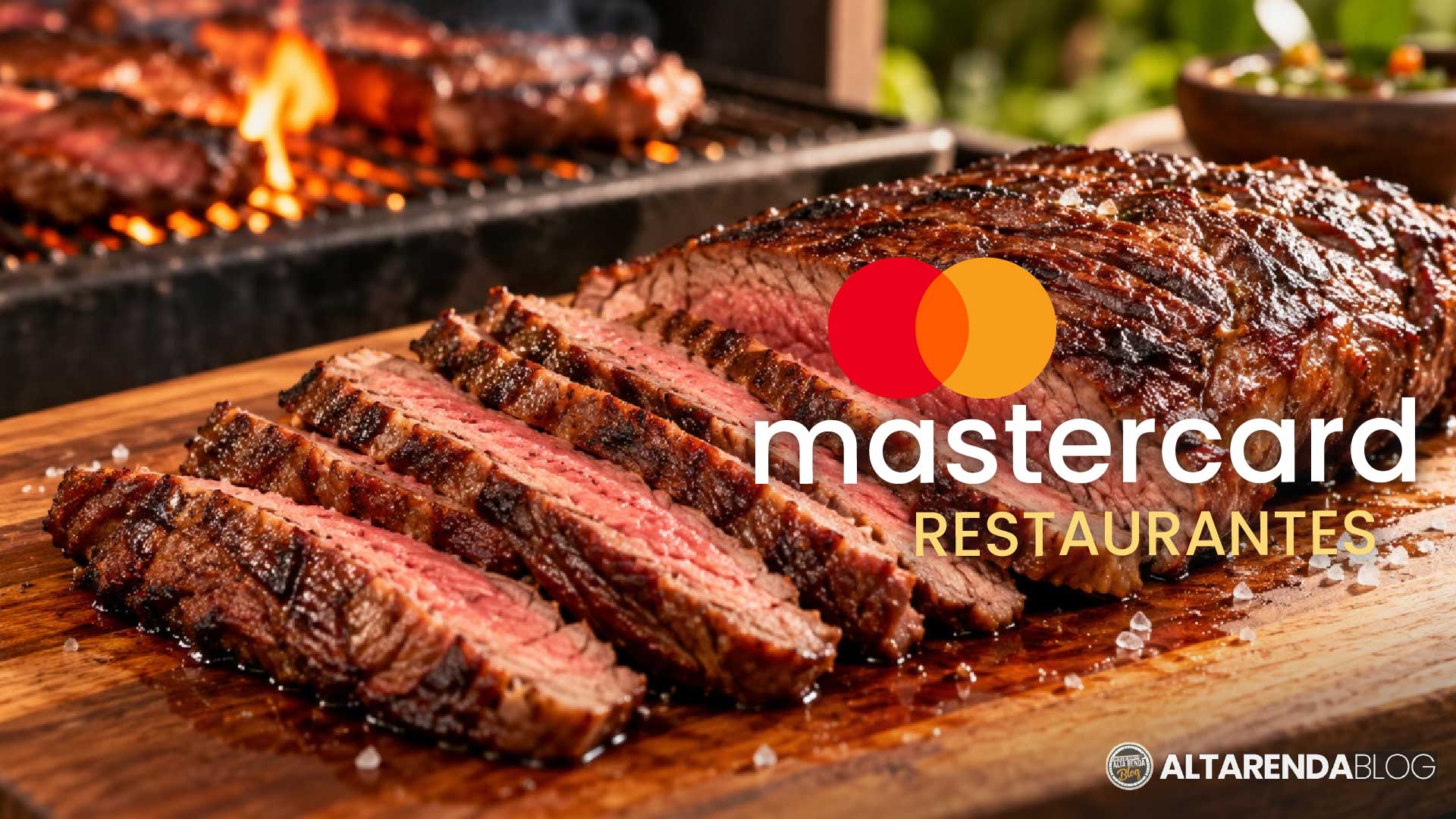 O Mastercard Surpreenda Restaurantes transforma um jantar a dois em prato principal 2 por 1 em restaurantes selecionados de alto padrão. O benefício é exclusivo para portadores Platinum, Black e World Legend, e o voucher custa apenas 10 pontos Surpreenda.

A reserva precisa ser feita pelo Concierge Mastercard com pelo menos 24 horas de antecedência, e a oferta divulgada vale até 1 de janeiro de 2029, sujeita à disponibilidade de vouchers. Como a conta é paga com o cartão, o benefício ainda pode somar pontos ou cashback do seu banco.