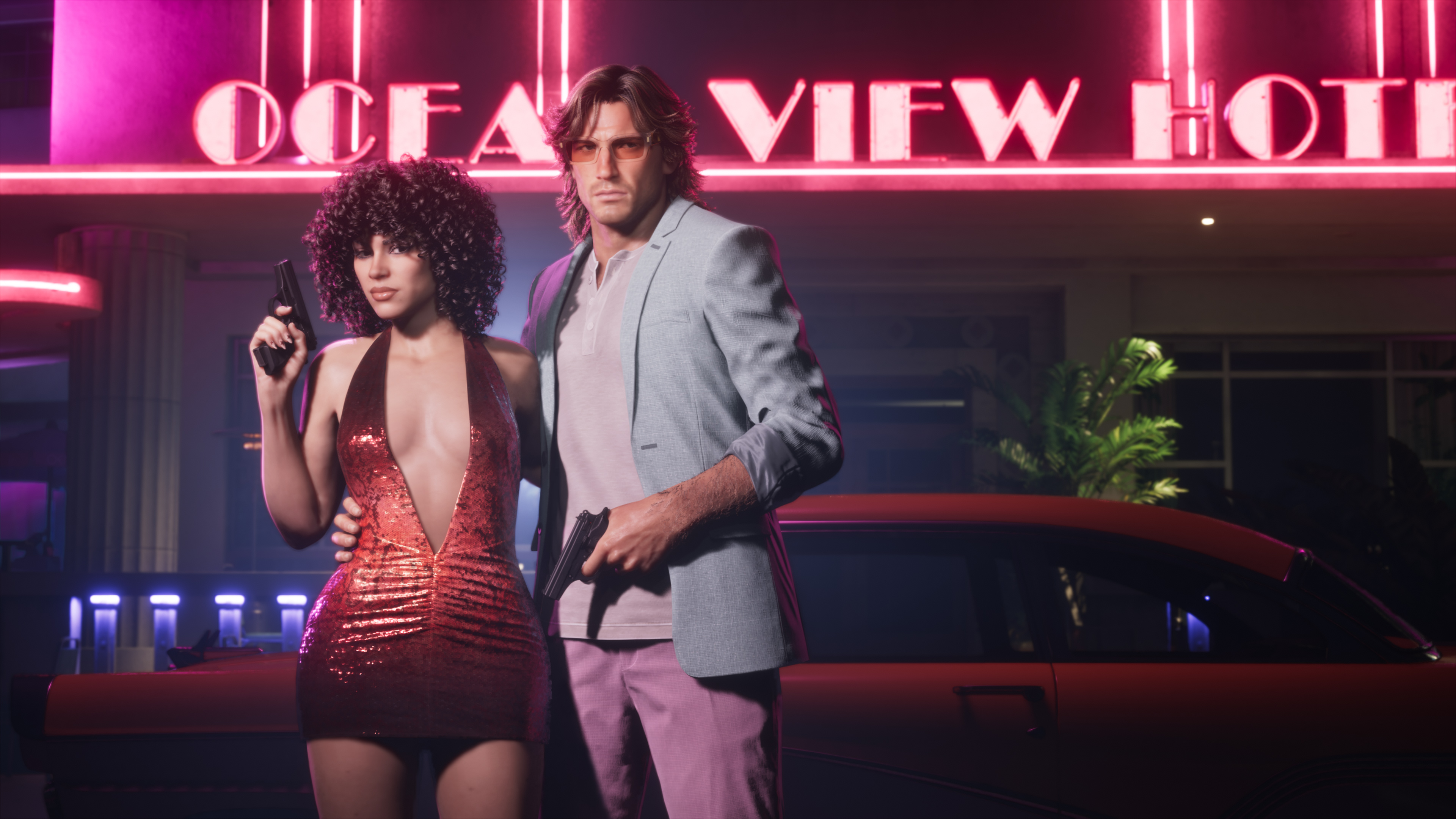 Novos vídeos de gameplay de GTA 6 bombaram nas redes, e a Take-Two resolveu agir. A dona da Rockstar acionou a Justiça americana para obrigar Microsoft e Discord a entregarem dados que ajudem a identificar o hacker CyberLeek, responsável pelos vazamentos mais recentes do jogo.

As gravações mostram Jason Duval dirigindo, pilotando e explorando o mundo de GTA 6, com o hacker até deixando sua marca dentro do jogo. Enquanto a Rockstar tira os vídeos do ar, a expectativa cresce para a apresentação estendida na Netflix no dia 27 de agosto. O lançamento segue marcado para 19 de novembro no PS5 e no Xbox Series X/S.

Em meio à guerra corporativa para controlar a narrativa, vale lembrar que quem constrói esses mundos merece respeito, condições dignas de trabalho e espaço para criar sem pressão destrutiva. Jogadores querem ver o jogo brilhar, não assistir a mais um espetáculo de execração pública.