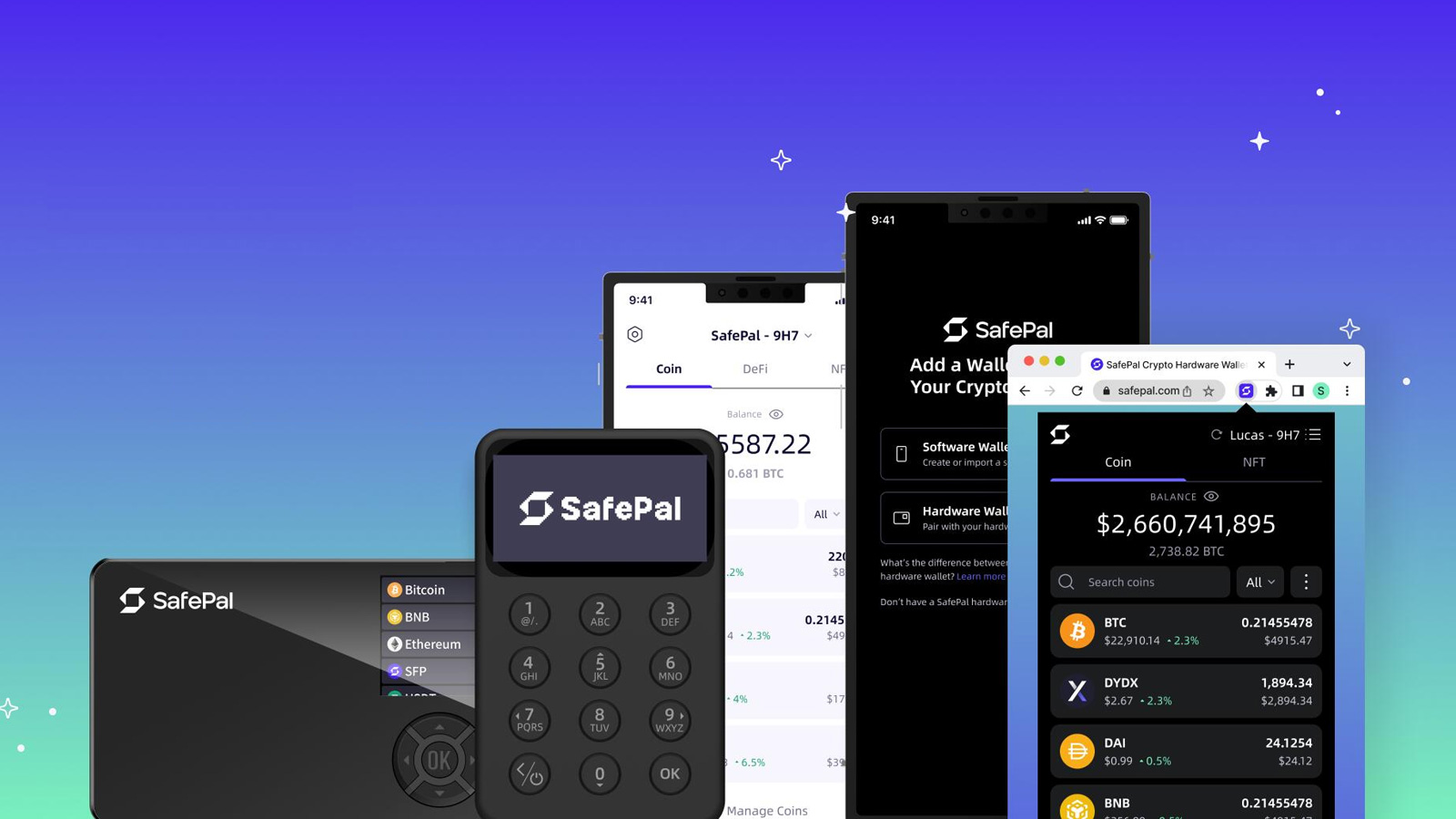 A SafePal, provedora de carteiras de hardware para criptomoedas, confirmou uma violação de dados que afeta cerca de 39.798 clientes. Os atacantes exploraram uma falha de autorização em um plugin de rastreamento de pedidos para roubar informações, incluindo nomes, e-mails, endereços de entrega, telefones e detalhes de compra. A empresa garante que frases-semente, chaves privadas e fundos não foram comprometidos.

De acordo com o comunicado de segurança publicado no domingo, os dados roubados já estão à venda em fóruns de cibercrime, e o criminoso está inclusive oferecendo IDs de pedidos e países de envio como prova de legitimidade. A SafePal removeu mais de 30 sites fraudulentos e links de phishing ligados ao incidente, mas alerta que e-mails e ligações de phishing direcionados são esperados. Os clientes podem verificar se seu pedido foi afetado usando a ferramenta oficial da SafePal.

Se você é cliente da SafePal, fique atento a mensagens não solicitadas sobre atualizações de firmware, reembolsos ou ações legais. Nunca compartilhe sua frase-semente ou chave privada com ninguém. Reforce sua proteção online com uma VPN confiável, como a ProtonVPN, para manter seus dados e navegação seguros.