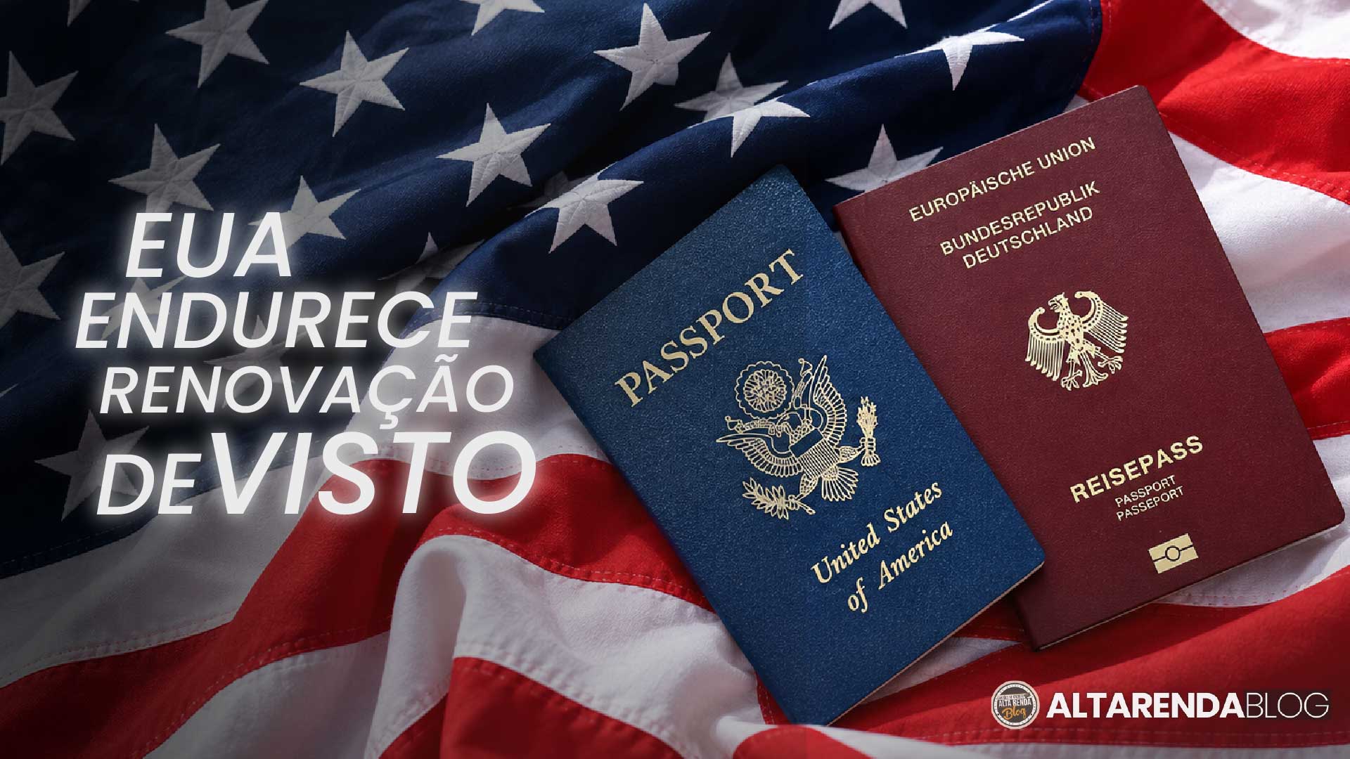 O Departamento de Segurança Interna dos Estados Unidos apresentou uma proposta que retira o peso especial que aprovações anteriores de trabalho têm na hora da renovação. Hoje, quando o profissional, a empresa e a função continuam os mesmos, o processo de extensão é tratado como algo mais simples. Com a mudança, cada renovação passaria a ser analisada do zero, como se fosse o primeiro pedido.

São cerca de 208 mil petições por ano afetadas, atingindo as categorias H-1B, L-1 e O-1 e as empresas de tecnologia, centros de pesquisa e multinacionais que dependem de talento estrangeiro. Pelas próprias estimativas do governo, isso significa milhares de pedidos extras de documentos, os RFEs, e um prazo de primeira decisão que pode saltar de 12 dias para até 76 quando a exigência aparece. Na prática, é burocracia contra imigrantes, e não uma solução real para abusos trabalhistas.

Nada mudou ainda. A regra atual continua valendo e existe um período aberto para manifestações, que é justamente onde trabalhadores, empregadores e a sociedade civil devem pressionar. Mesmo assim, quem planeja dar esse passo na carreira precisa reunir documentação com antecedência, porque a previsibilidade ficou muito mais cara.