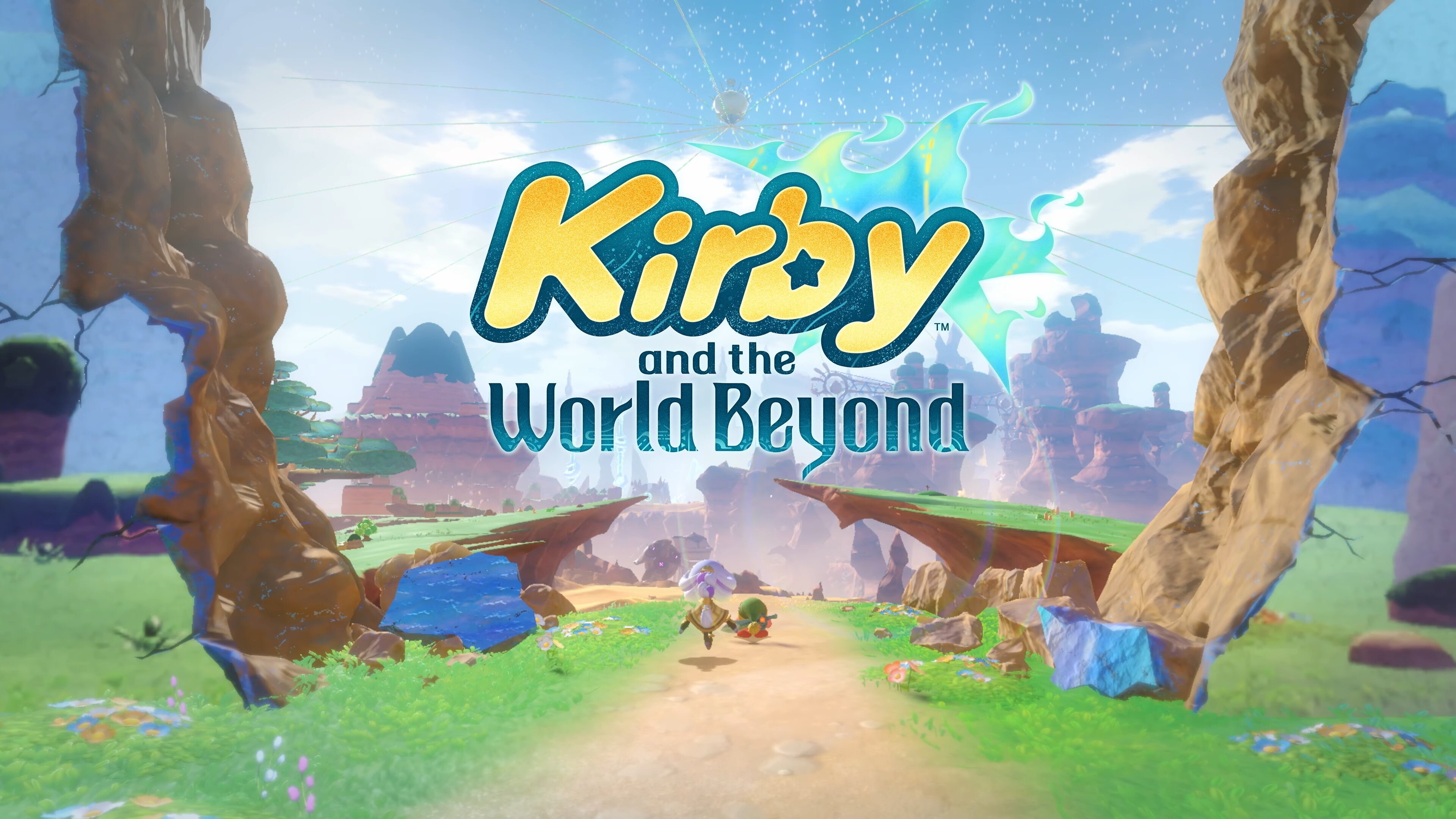 A Nintendo fechou o Nintendo Direct de setembro de 2026 com um anúncio gigante: Kirby and the World Beyond, um novo jogo em estilo mundo aberto chegando ao Switch 2 na primavera de 2027. O herói rosa ganha horizontes muito maiores, confrontos mais intensos e novas habilidades que prometem levar a série para uma nova era.

O trailer mostra cenários amplos, batalhas contra o Rei Dedede e o que parece ser a aventura mais ambiciosa de Kirby até hoje. Como 2027 marca o 35º aniversário da franquia, esse pode ser o presente que os fãs de Kirby estavam esperando.