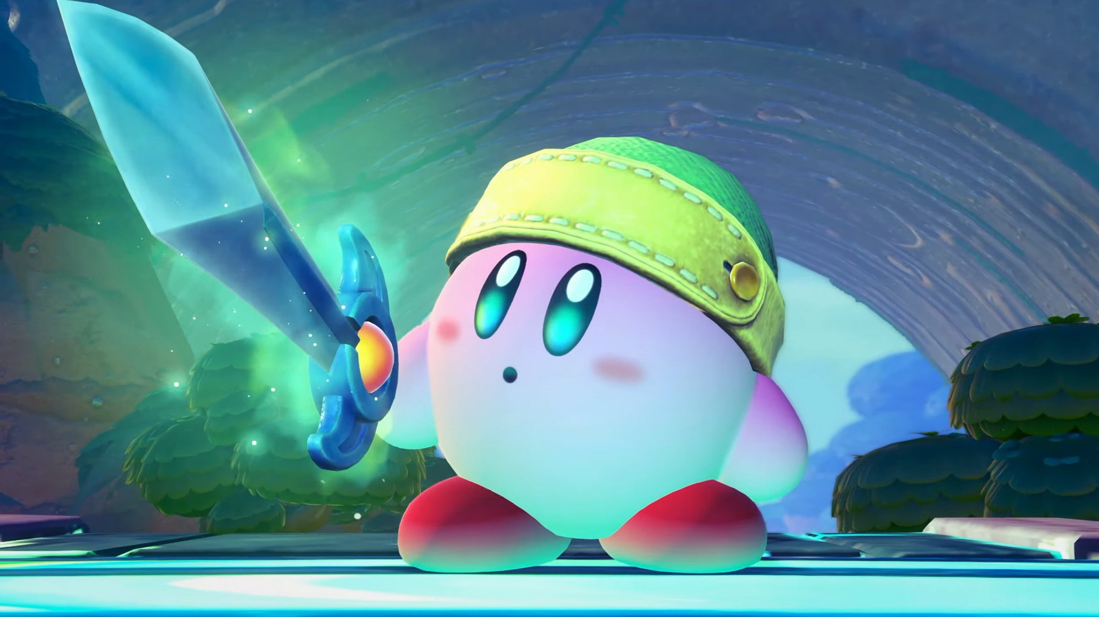 Do direto desta quarta, a Nintendo mostrou um arsenal para o Switch 2 e além. Metroid Ravenous chega em 28 de janeiro, enquanto Kirby and the World Beyond promete uma aventura 3D inédita em 2027. Monster Hunter Wilds será lançado para o console em 4 de dezembro, com The Witcher 3 Remastered, Pikmin 4 e Star Fox Adventures também confirmados.

Os remakes de Resident Evil 2, 3 e 4 desembarcam em 16 de outubro, Final Fantasy 7 Revelation chega em abril do ano que vem, e destaques como Meccha Chameleon já estão disponíveis. O resumão traz todas as datas e portes mais esperados do Nintendo Direct.