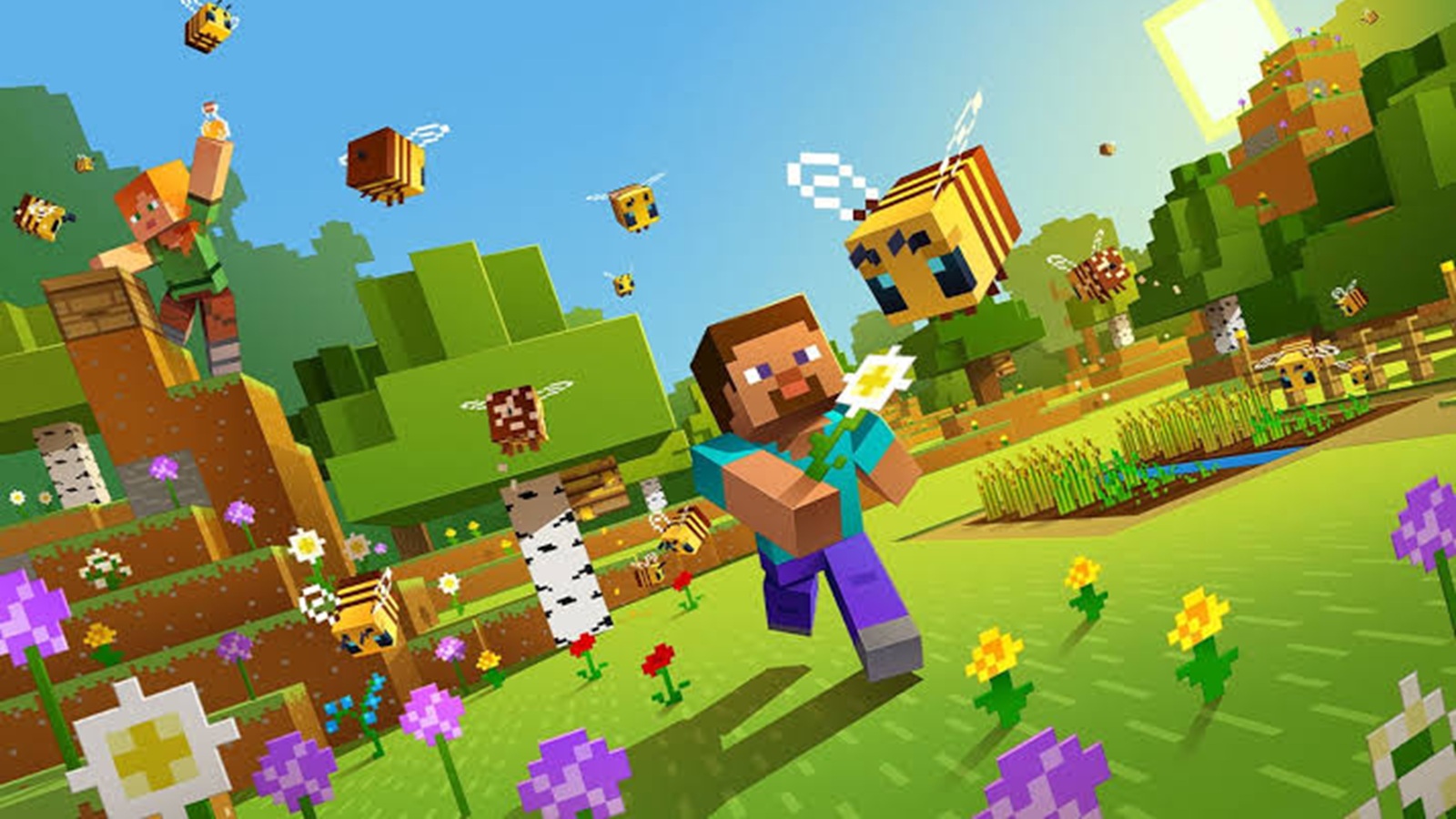 Minecraft acaba de entregar seu maior trimestre da história. Durante a teleconferência de resultados da Microsoft para o Q1 FY27, o CEO Satya Nadella afirmou que o gigante dos blocos alcançou recordes de engajamento e receita, mesmo 17 anos após sua estreia. É uma trajetória impressionante para um jogo que continua reinventando a forma como os jogadores criam, compartilham e constroem juntos.

Mas o anúncio vem com um alerta. A receita de conteúdo e serviços do Xbox caiu 2% na comparação anual, e a indústria segue marcada por demissões em massa e fechamentos de estúdios motivados por lucro. O recorde de Minecraft deveria provar que investir em desenvolvedores e comunidades criativas compensa, e não servir apenas como mais um número para a celebração corporativa.