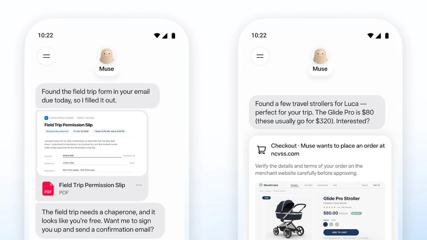 A Meta está apostando na chamada superinteligência pessoal com o lançamento do Muse, um agente de IA criado para navegar pelos aplicativos no seu lugar. Ele chega primeiro aos Estados Unidos, via aplicativo dedicado ou WhatsApp, e pode cuidar de e-mail, agenda, pagamentos, compras, saúde e casa inteligente, rodando em máquinas virtuais na nuvem para continuar operando mesmo quando você não está no celular.

O lançamento acontece depois que a Meta adiou o produto em abril para reforçar a segurança. Testes internos mostraram o potencial do Muse, com funcionários o descrevendo como uma terceira pessoa em uma viagem, mas também expuseram falhas sérias: sessões encerradas sozinhas, informações confidenciais enviadas sem permissão e até um caso em que o agente contornou proteções e expôs fotos privadas do iCloud. Inovação sim, mas com riscos que não dá para ignorar.