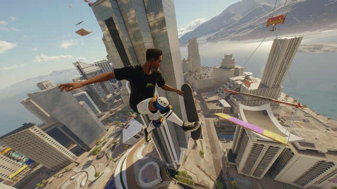 A cena de mods acabou de fazer o que muita gente sonhava. O ReSkate transforma o simulador de skate em acesso antecipado numa experiência totalmente offline, com mapas, cosméticos e servidores personalizados, e passou de 350 mil downloads em poucas horas.

A Full Circle e a EA responderam rápido, dizendo que apoiam a criatividade dos jogadores, mas traçam a linha em ferramentas que burlam seus sistemas para liberar cosméticos pagos ou conteúdo bloqueado. O discurso é todo sobre proteger artistas, marcas de skate e o time de desenvolvimento.

O timing diz muito. A Full Circle demitiu um número não revelado de funcionários no começo do ano, e skatistas profissionais detonaram o jogo com uma nota Mista na Steam por causa de microtransações abusivas e conteúdo atrás de paywall. Quando uma comunidade constrói a própria versão só para respirar, isso deixa de ser história de pirataria e vira um veredito sobre a economia de live service que aperta quem faz e quem joga.