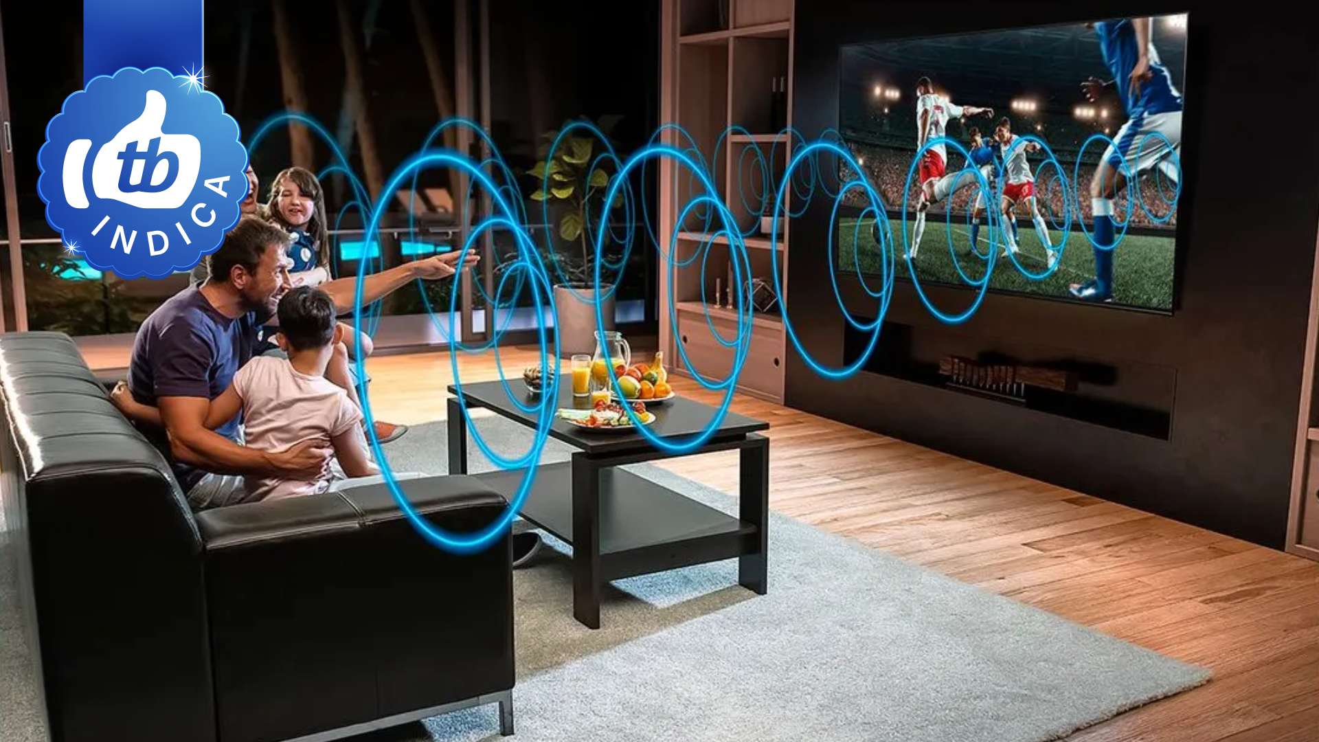 A Aiwa está apostando em TVs inteligentes com bom custo-benefício para 2026, combinando design fino, recursos modernos e preços acessíveis. O guia reúne cinco modelos, de uma TV 4K de 55 polegadas com Dolby Vision e Dolby Atmos a uma opção portátil de 24 polegadas com bateria integrada.

Android TV, Chromecast e o filtro Blue Protect aparecem em vários modelos, enquanto as versões de 50 e 43 polegadas miram salas que priorizam economia. Vale ficar atento a limitações como taxa de 60 Hz e brilho modesto em HDR para escolher a TV certa para o seu uso.