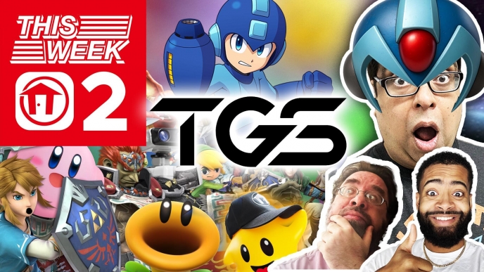 A Tokyo Game Show 2026 acabou de terminar, e o Nintendo Switch 2 roubou a cena com uma lista de jogos que exige atenção. O mais recente episódio do This Week in Switch 2 recapitula os maiores anúncios, incluindo Mega Man: Dual Override, Monster Hunter Wilds Ascendance e Final Fantasy 7 Revelation, além de impressões de LEGO Batman. A expectativa é enorme, e o futuro do console híbrido da Nintendo parece recheado de peso-pesados.

Enquanto gigantes corporativos dos games continuam priorizando lucros com demissões em massa e fechamento de estúdios, são as equipes criativas e os projetos ousados que realmente fazem o meio avançar. Este resumo da TGS celebra jogos ambiciosos e os desenvolvedores por trás deles, não apenas o resultado financeiro. Se você tem ou pretende ter um Switch 2, essa é a notícia que você precisa.
