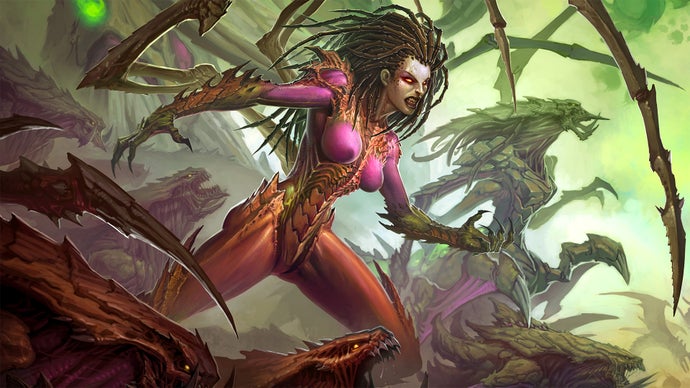 StarCraft está prestes a entrar em uma nova era, e pode não ser a Blizzard liderando o ataque. Segundo uma reportagem da imprensa coreana, a Nexon está perto de fechar um acordo com a Blizzard para desenvolver uma sequência da lendária franquia de RTS, o que pode abrir caminho para um StarCraft 3 sob um novo estúdio.

Nada foi oficializado ainda, e segue indefinido se veremos um RTS de verdade ou o atirador do universo StarCraft que também foi alvo de rumores. Com a BlizzCon prevista ainda para setembro, os fãs podem finalmente ter respostas sobre o futuro de uma das maiores franquias do esports.