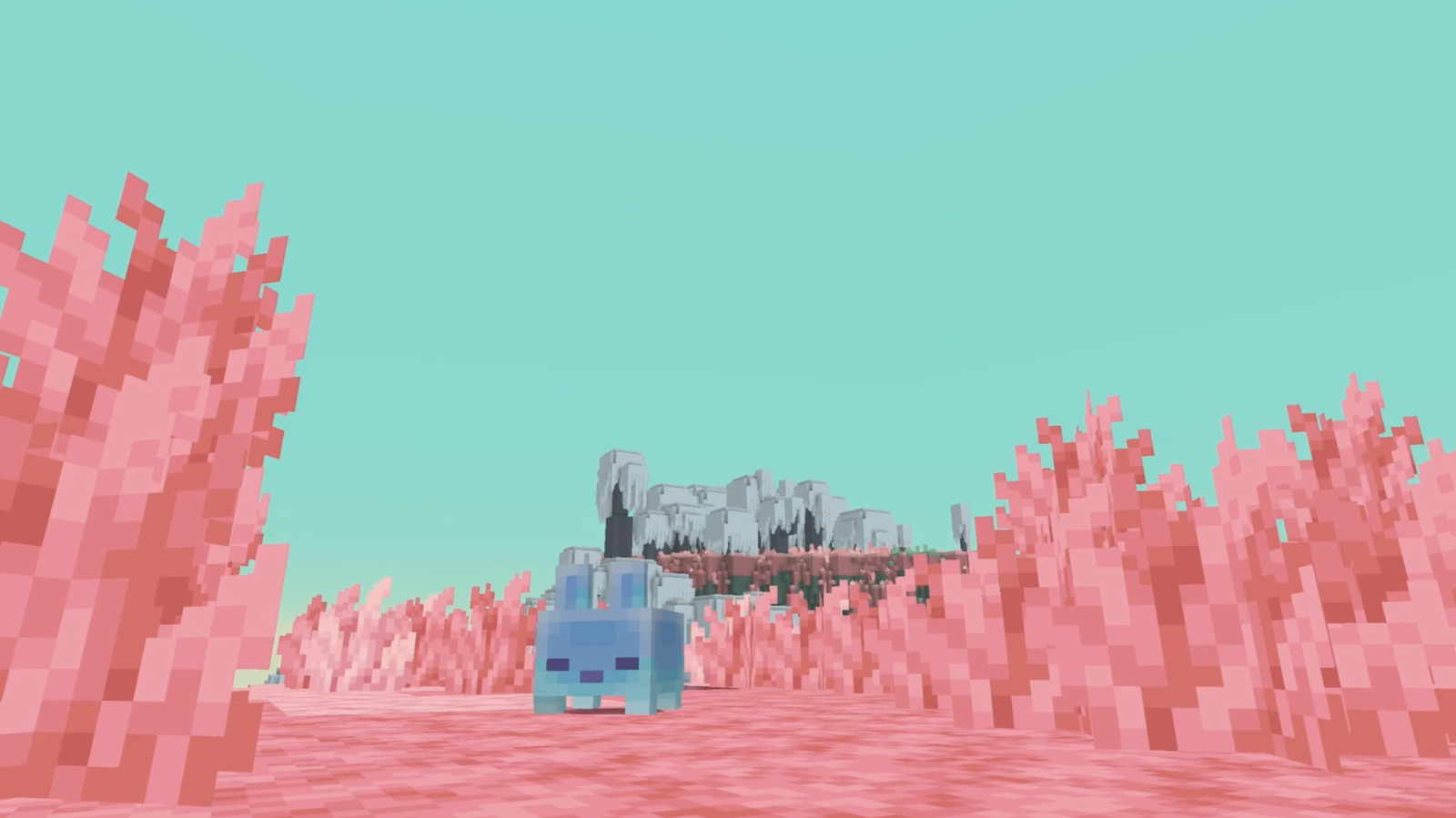 Depois de mais de uma década de espera, Minecraft quebra sua maior seca de novos mundos. A Mojang Studios anunciou The Sift, a primeira dimensão totalmente nova a chegar às edições Java e Bedrock desde o lançamento do The End em 2011, e ela está confirmada para 2027.

Revelada durante o Minecraft Live, The Sift dá pistas sobre áreas misteriosas como os Meadows e o Carapace, além de uma nova leva de mobs que podem lutar ao seu lado ou se voltar contra você. A Mojang promete novas regras para aprender, o que significa que sua forma de explorar, construir e sobreviver pode mudar por completo mais uma vez.

Quem não consegue esperar tanto terá um gostinho antecipado de The Sift dentro de Minecraft Dungeons 2, a sequência do spinoff de exploração de masmorras que chega em 29 de setembro. E se a ideia é jogar em modo portátil, Minecraft também desembarca no Nintendo Switch 2 em 27 de outubro.