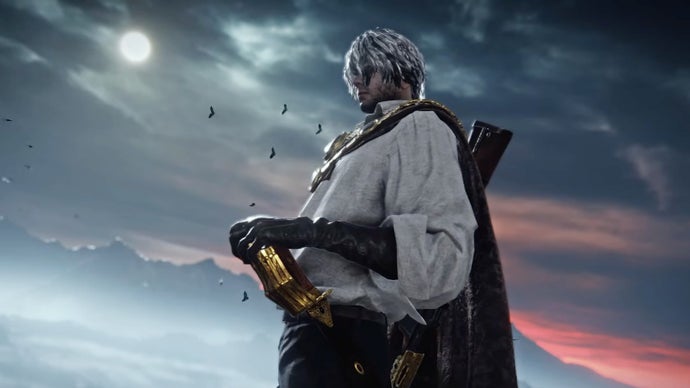 O aguardado exclusivo de Nintendo Switch 2 da FromSoftware, The Duskbloods, teve seu primeiro gameplay vazado apenas um dia antes do teste beta fechado. A partida PvPvE mostra jogadores se movendo em alta velocidade por um telhado sob uma lua vermelha, com pulos duplos, ataques aéreos e aliados convocados, incluindo lobos e figuras estranhas em uma carroça.

A parte mais insana? Uma transformação temporária transforma um jogador em um velociraptor para um ataque de agarrão devastador. Com o beta começando em 21 de agosto, esse vazamento é a amostra mais quente do que pode ser a experiência multiplayer mais caótica da FromSoftware.