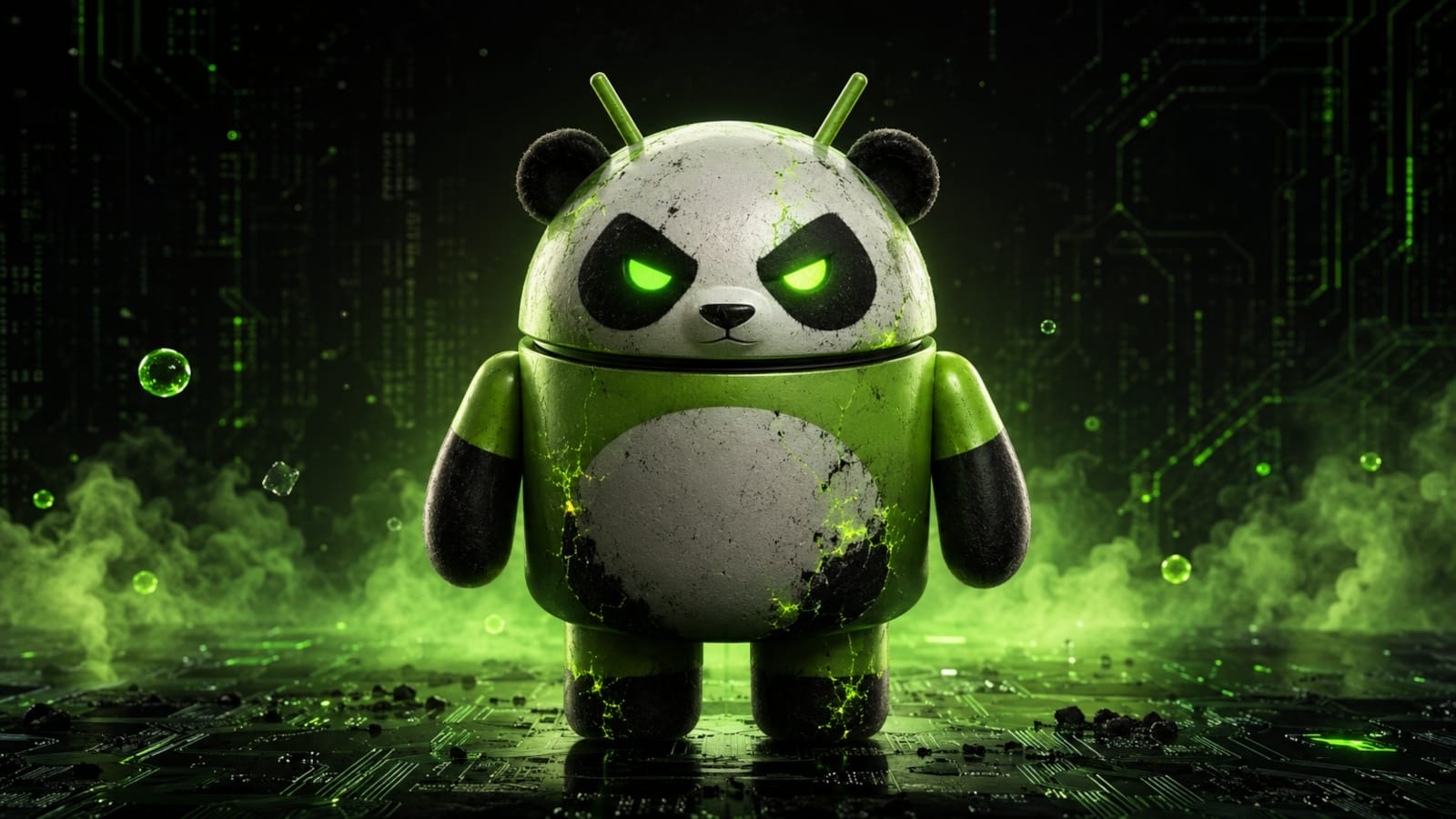 Fique atento, usuários de Android: o malware ToxicPanda voltou com uma grande atualização. A versão 2.0 agora abusa das permissões de serviço de VPN para criar uma interface de rede local, bloquear o Google Play e o Google Play Services e instalar cargas maliciosas sem passar pelas verificações de segurança.

O novo ataque amplia o alvo para 349 apps de bancos, criptomoedas e carteiras digitais em 16 países, usando sobreposições invisíveis, telas de bloqueio falsas e até simulações de atualização do sistema para roubar PINs, senhas e dados de pagamento. O malware também automatiza o Android Debug Bridge para obter acesso total ao dispositivo, tornando-se uma das ameaças móveis mais perigosas do momento.