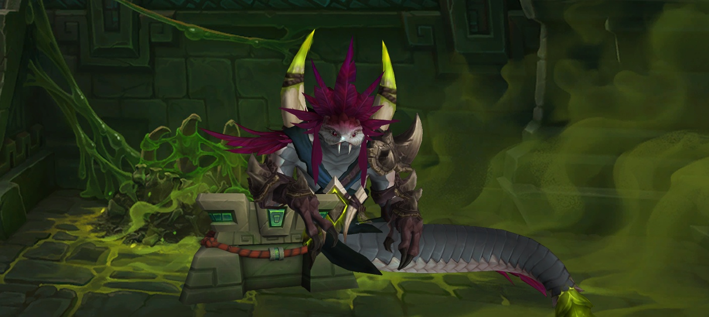 World of Warcraft acaba de lançar um novo e empolgante desafio para os fãs das Delves. Agora você pode desbloquear o Delve Nemesis em sua próxima dificuldade, levando suas habilidades solo ao limite. É o tipo de conteúdo que separa os corajosos dos veteranos de batalha, e as recompensas valem cada tentativa.

Entre no jogo, equipe-se e mostre aos cantos sombrios de Azeroth do que você é feito. Seja para buscar prestígio ou para caçar a próxima grande recompensa, este é um desafio imperdível.